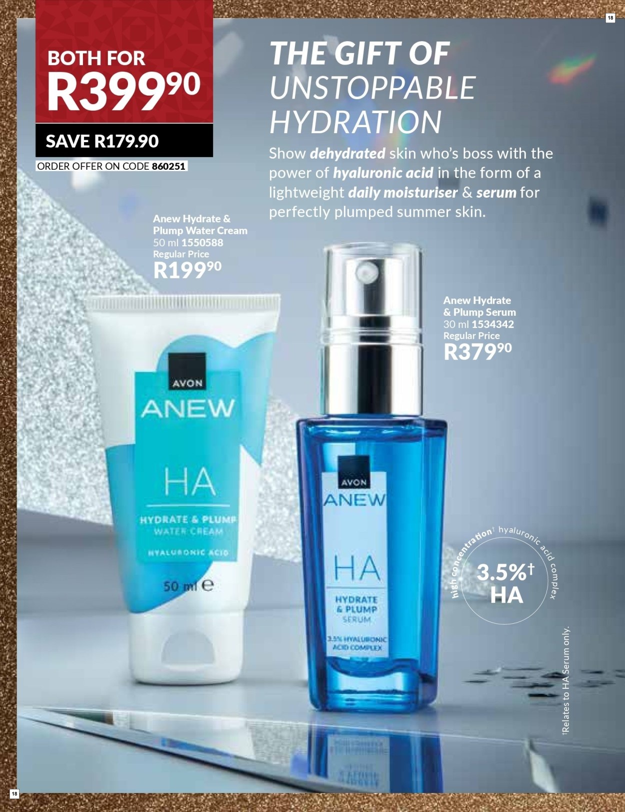 Avon Gifts That Say It All - Page 18