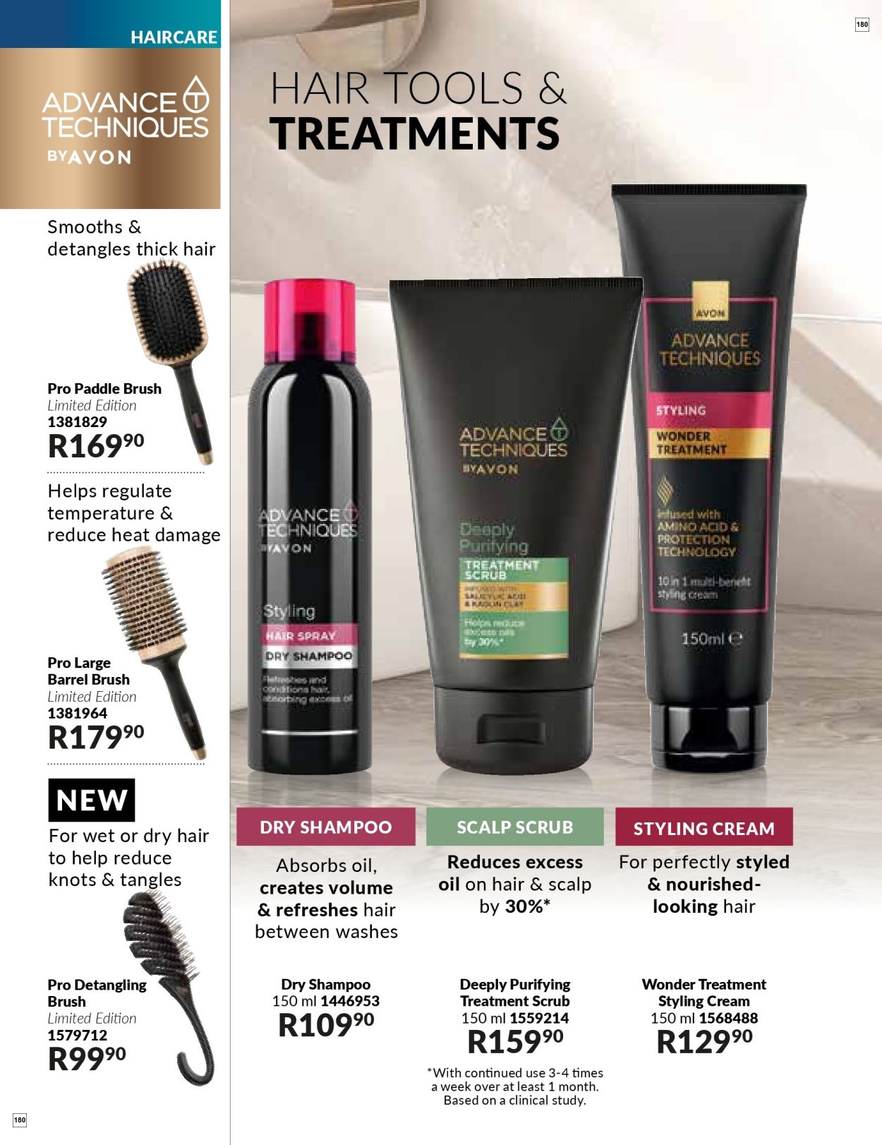 Avon Gifts That Say It All - Page 180