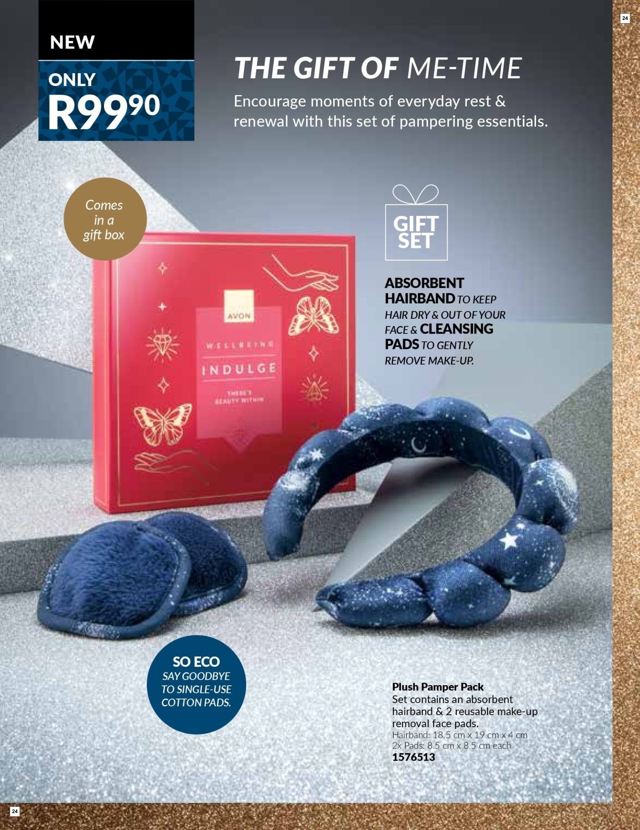 Avon Gifts That Say It All - Page 24