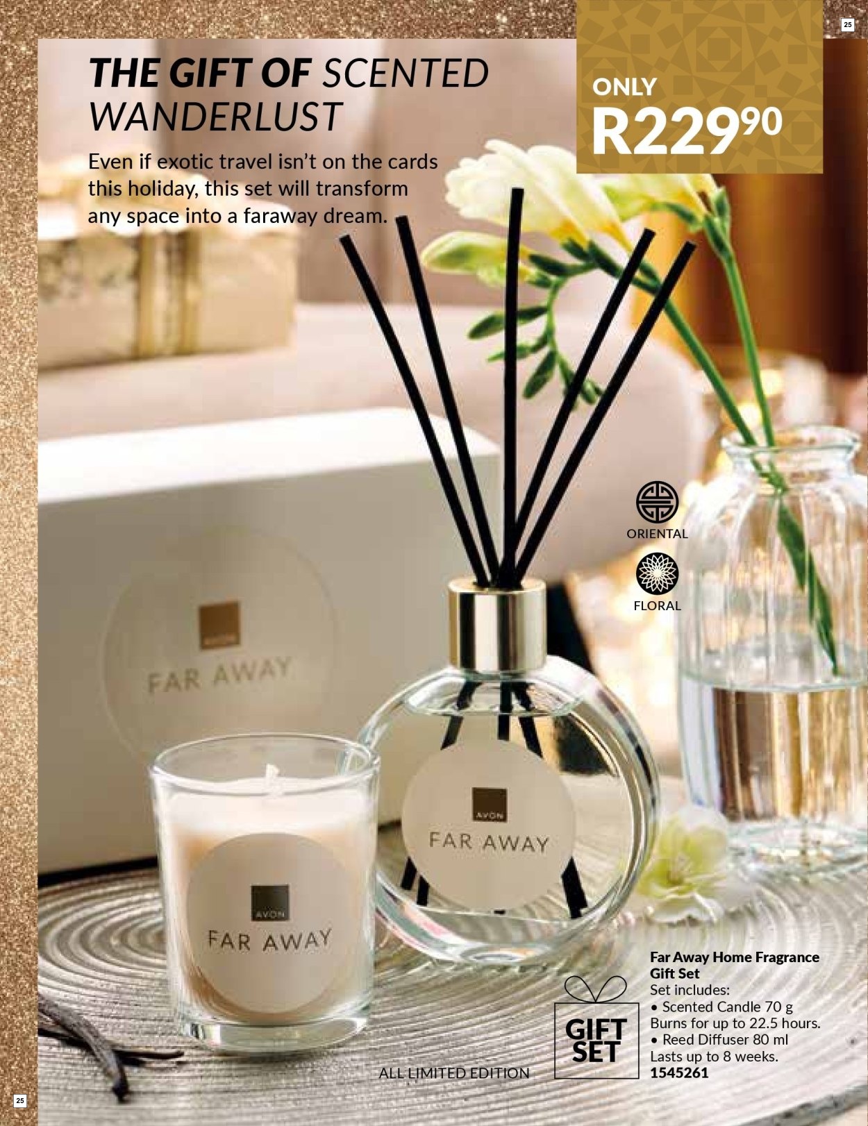 Avon Gifts That Say It All - Page 25