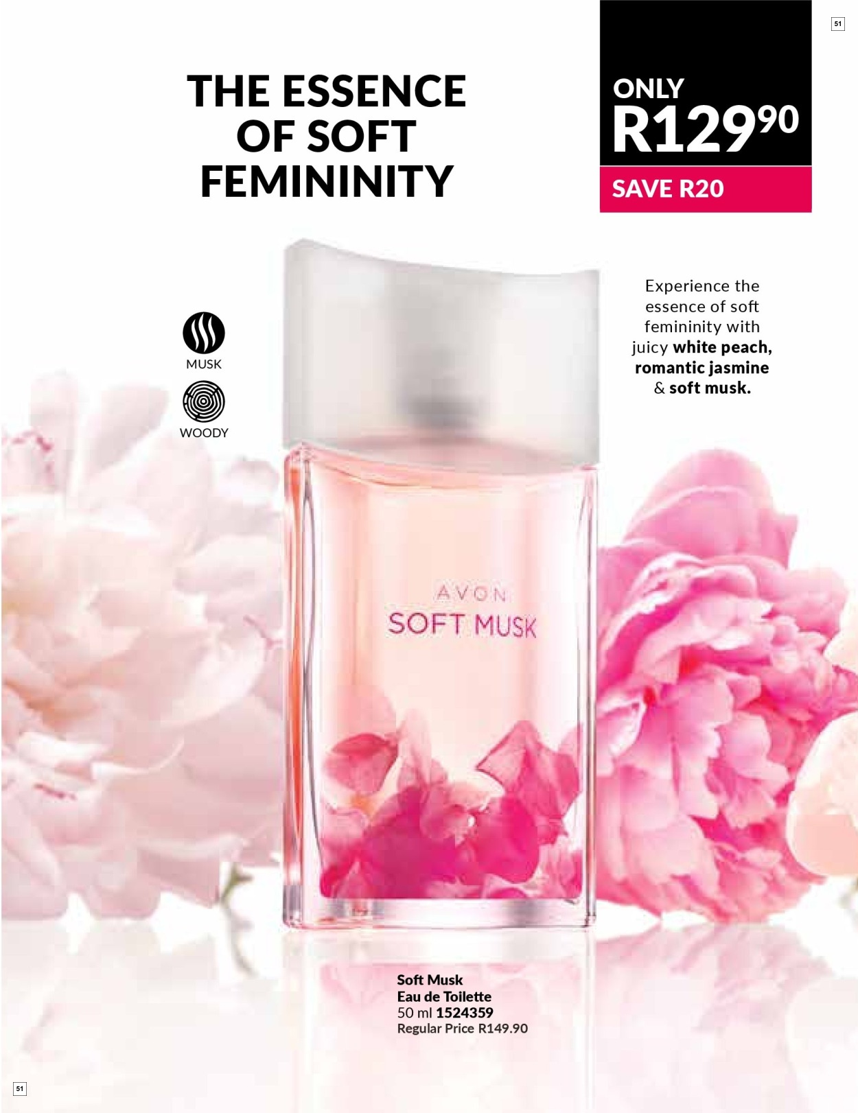 Avon Gifts That Say It All - Page 51
