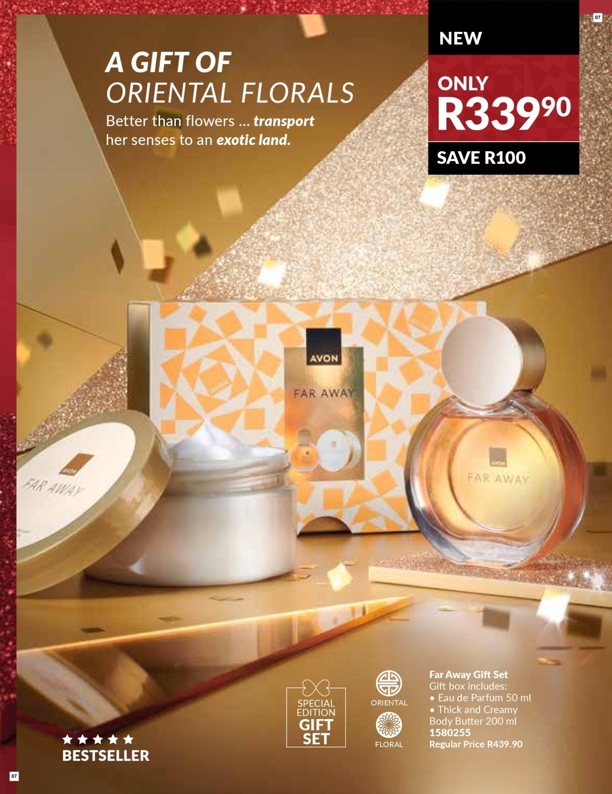 Avon Gifts That Say It All - Page 7