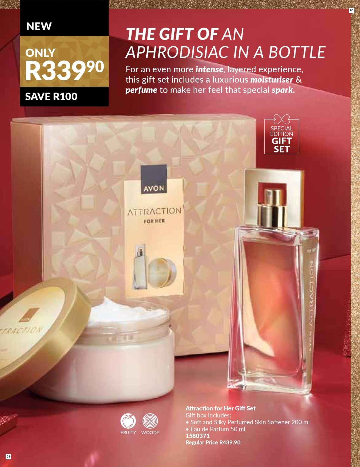 Avon Gifts That Say It All - Page 8