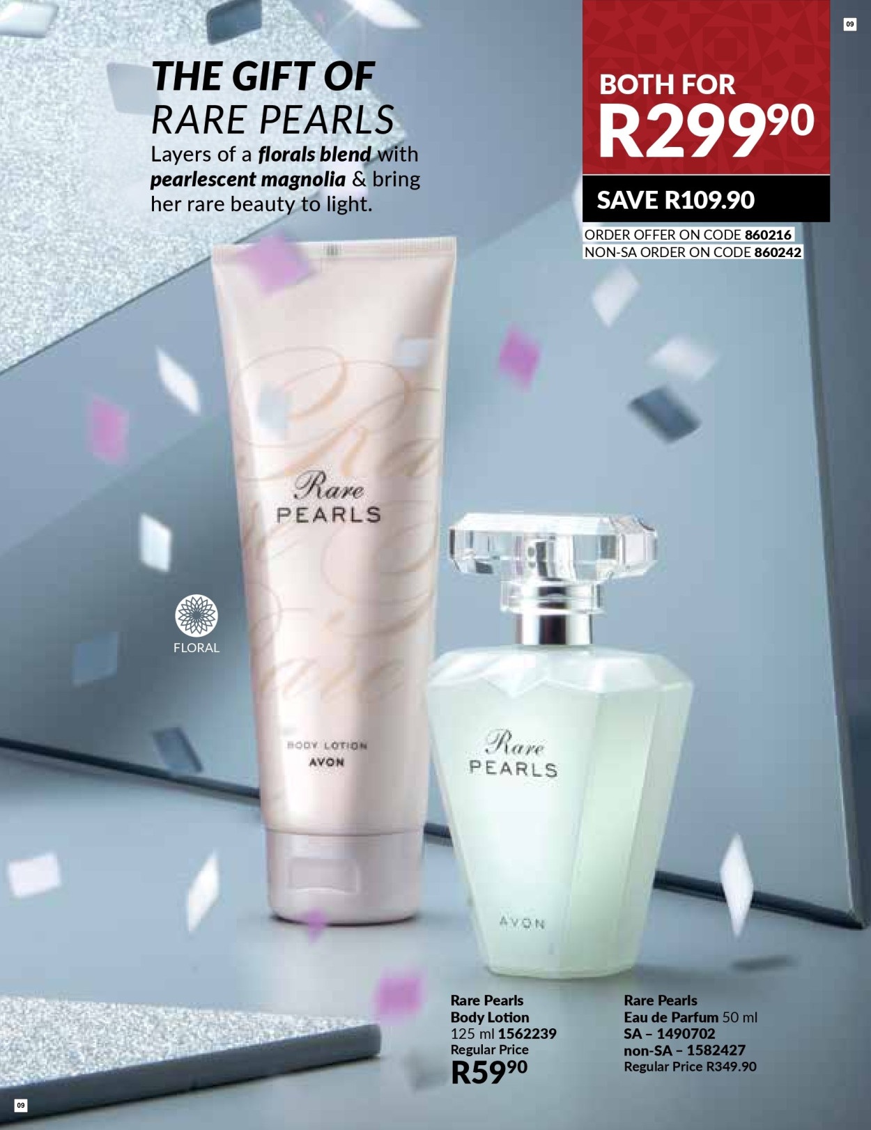 Avon Gifts That Say It All - Page 9