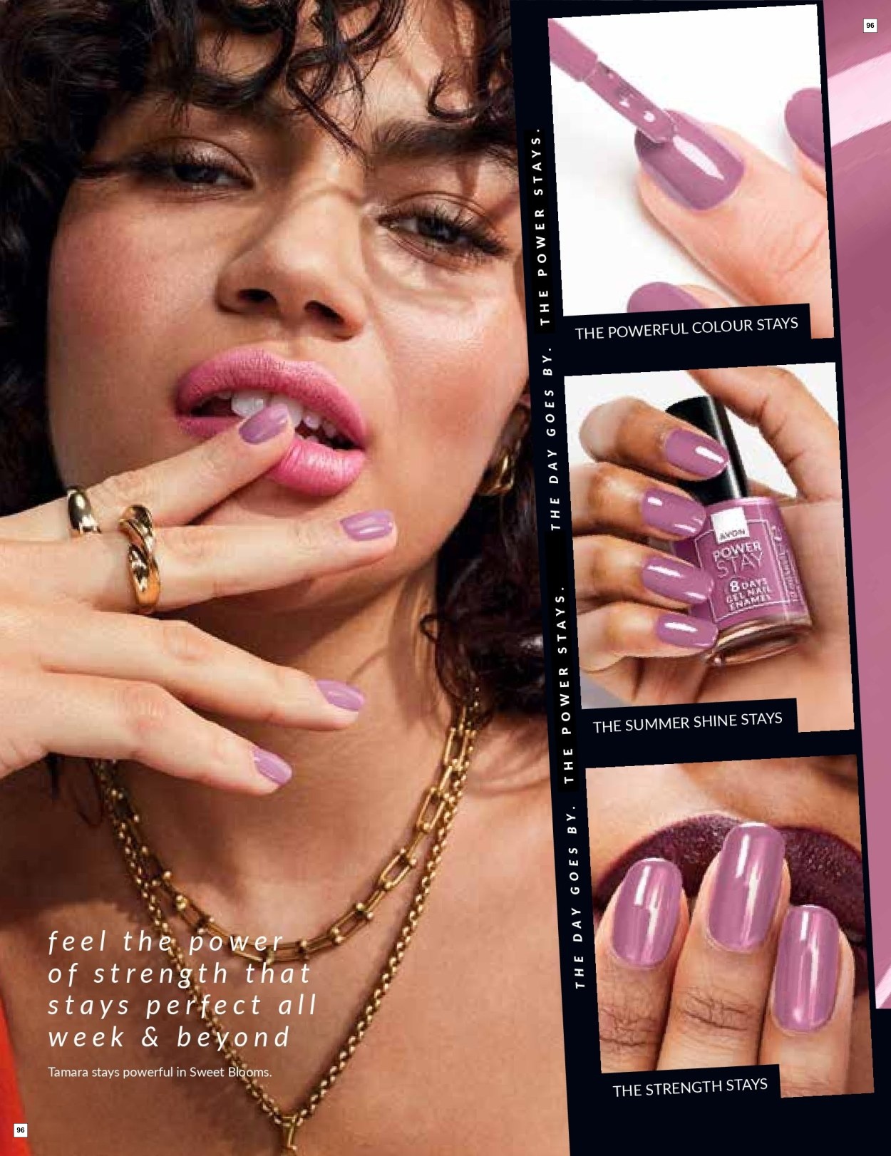Avon Gifts That Say It All - Page 96
