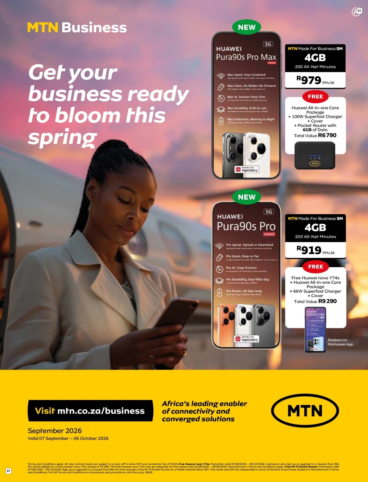 MTN Specials 07 Sept - 06 Oct