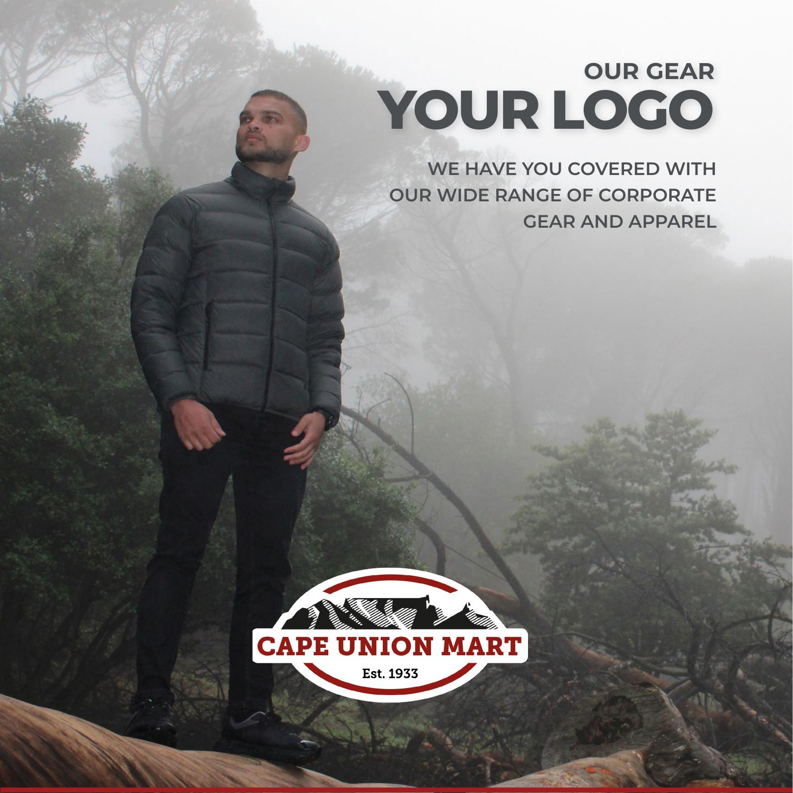 Cape Union Mart Latest Catalogue