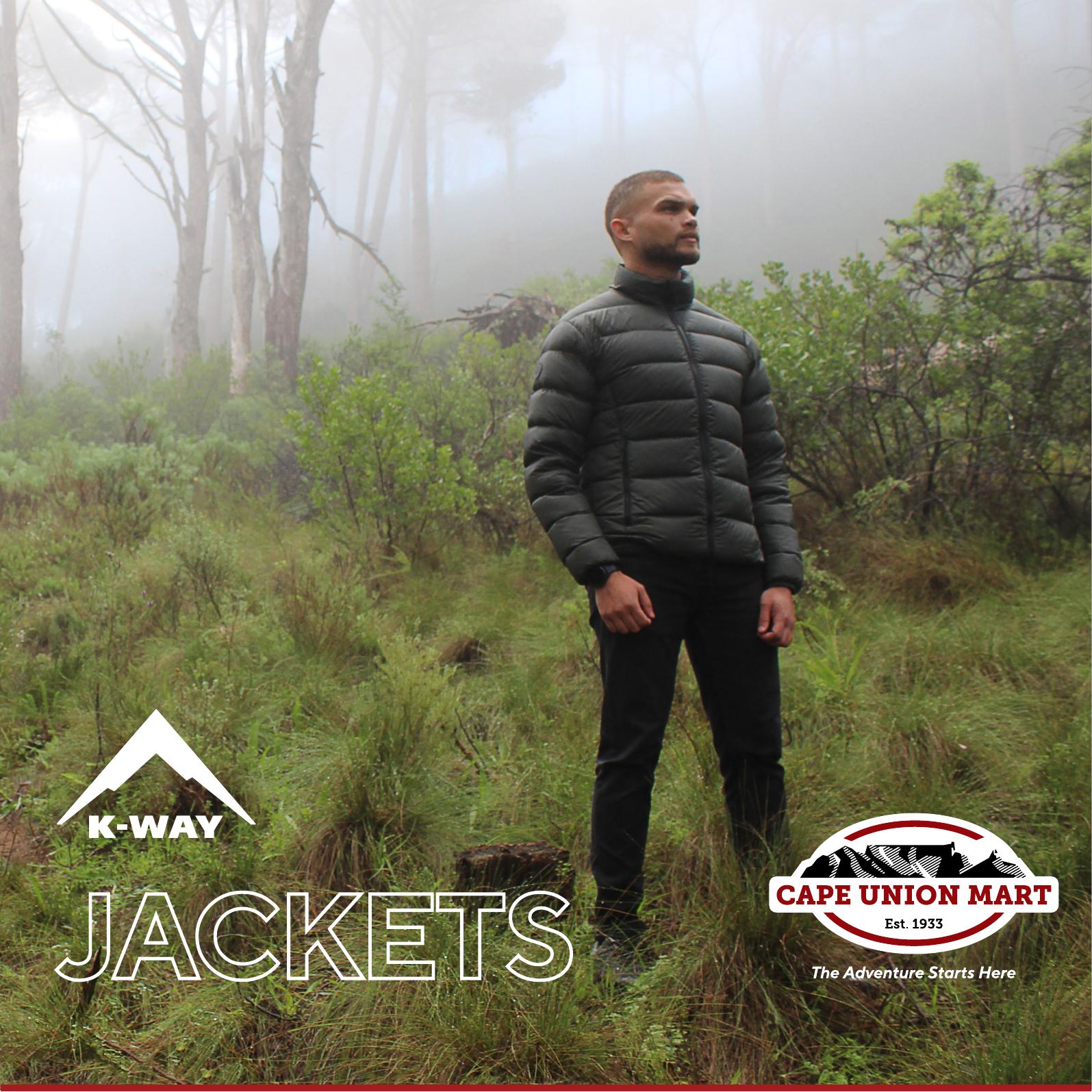 Cape Union Mart Catalogue 2026 - Page 3