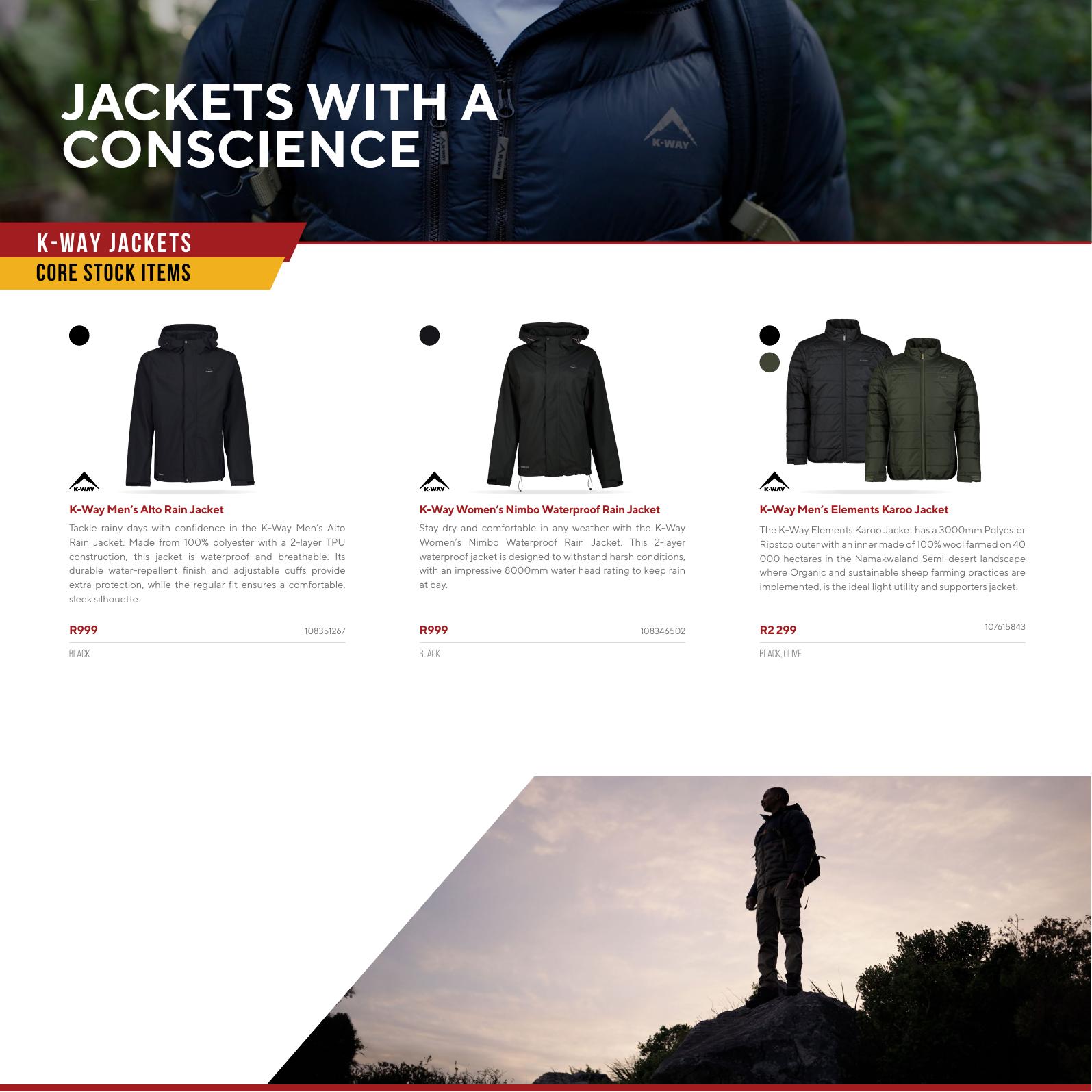 Cape Union Mart Catalogue 2026 - Page 5