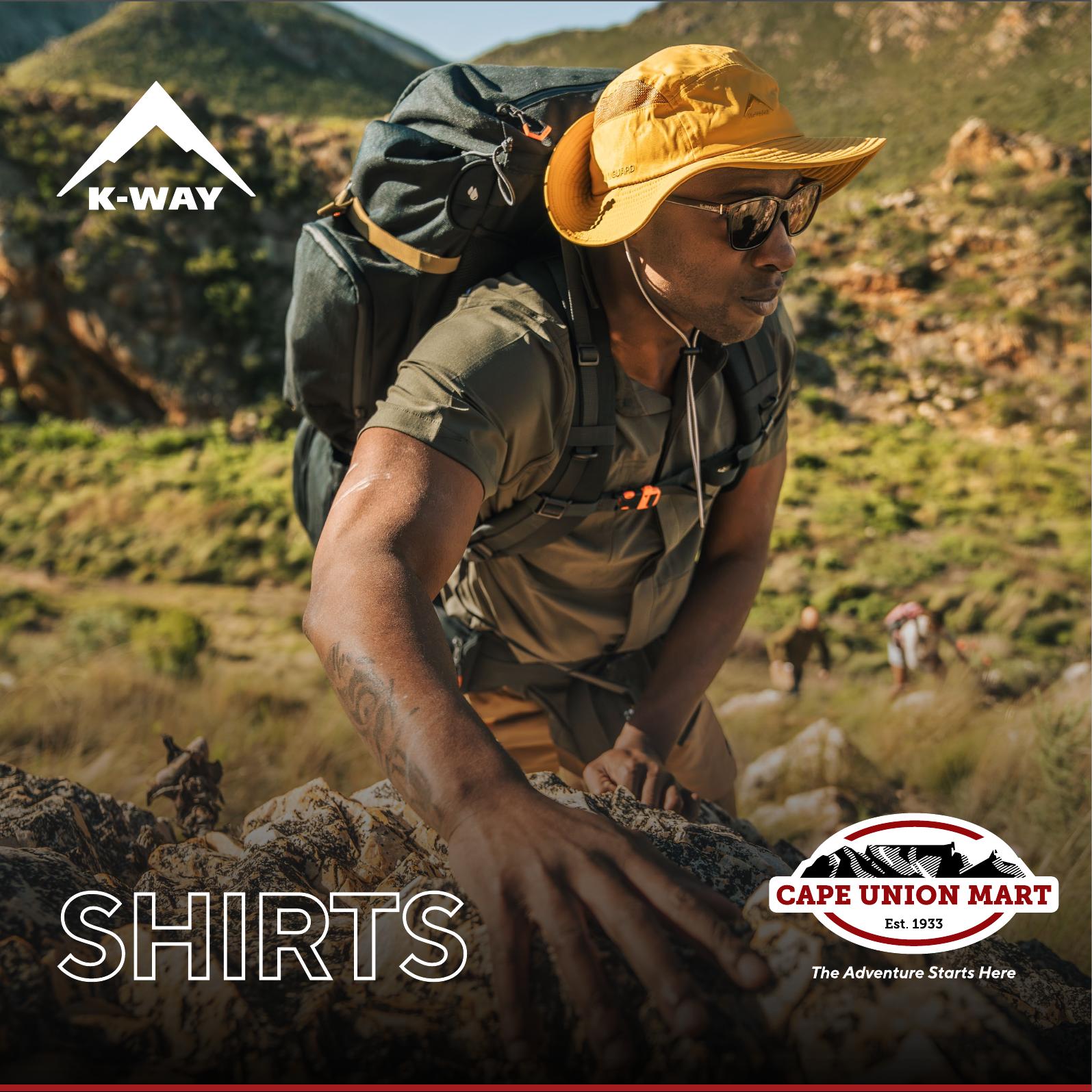 Cape Union Mart Catalogue 2026 - Page 7