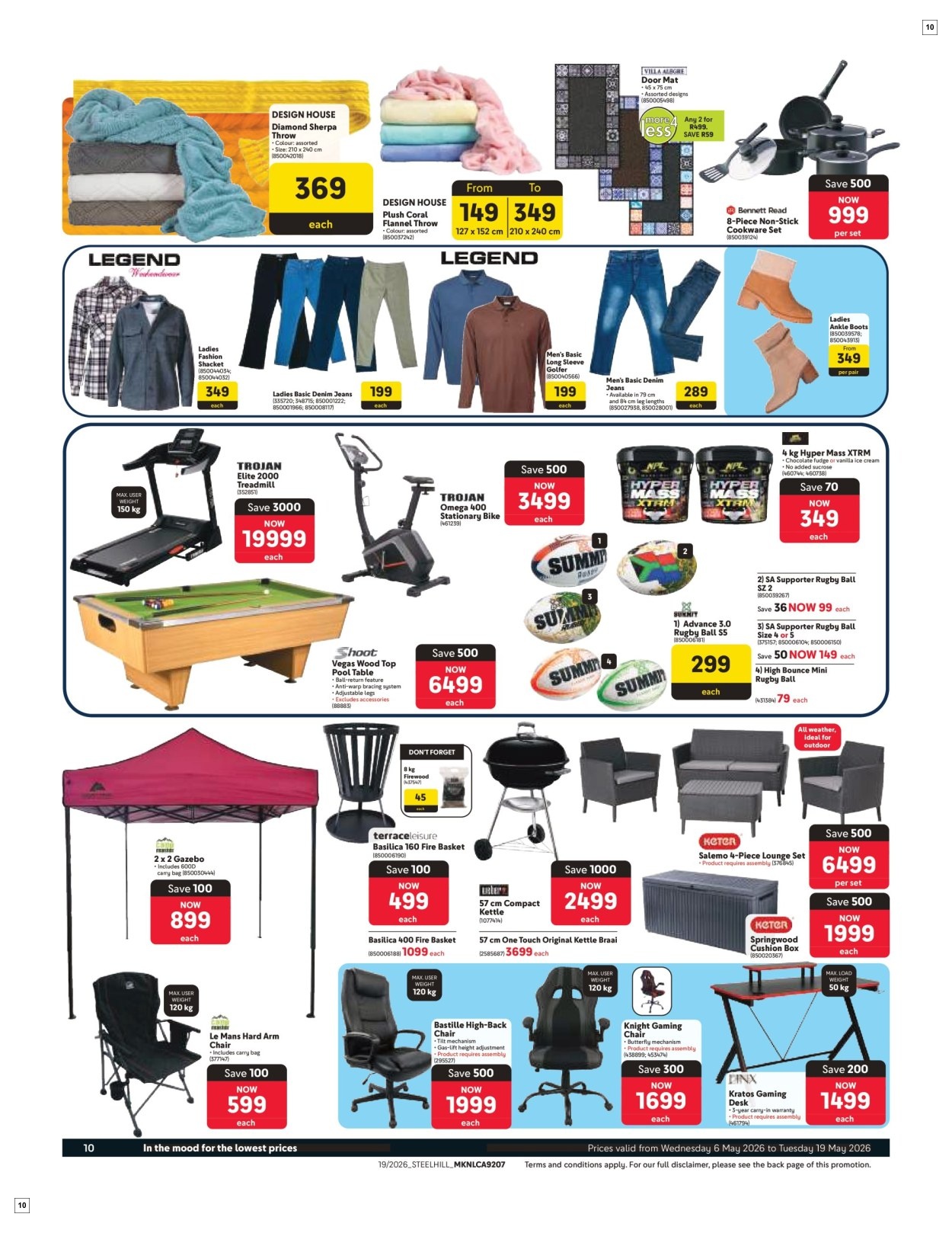 Makro Layer up Your Winter Mood - Page 10