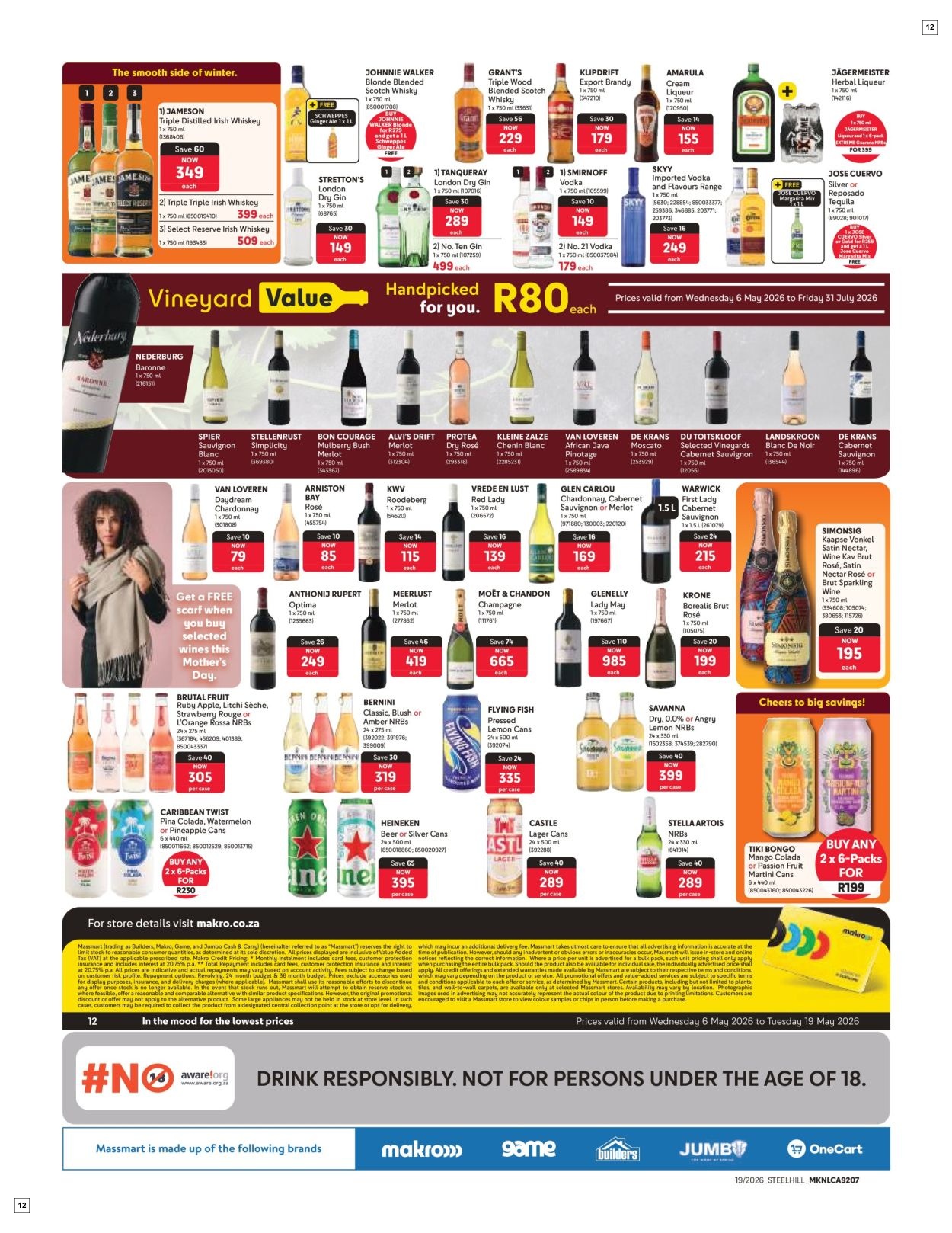 Makro Layer up Your Winter Mood - Page 12