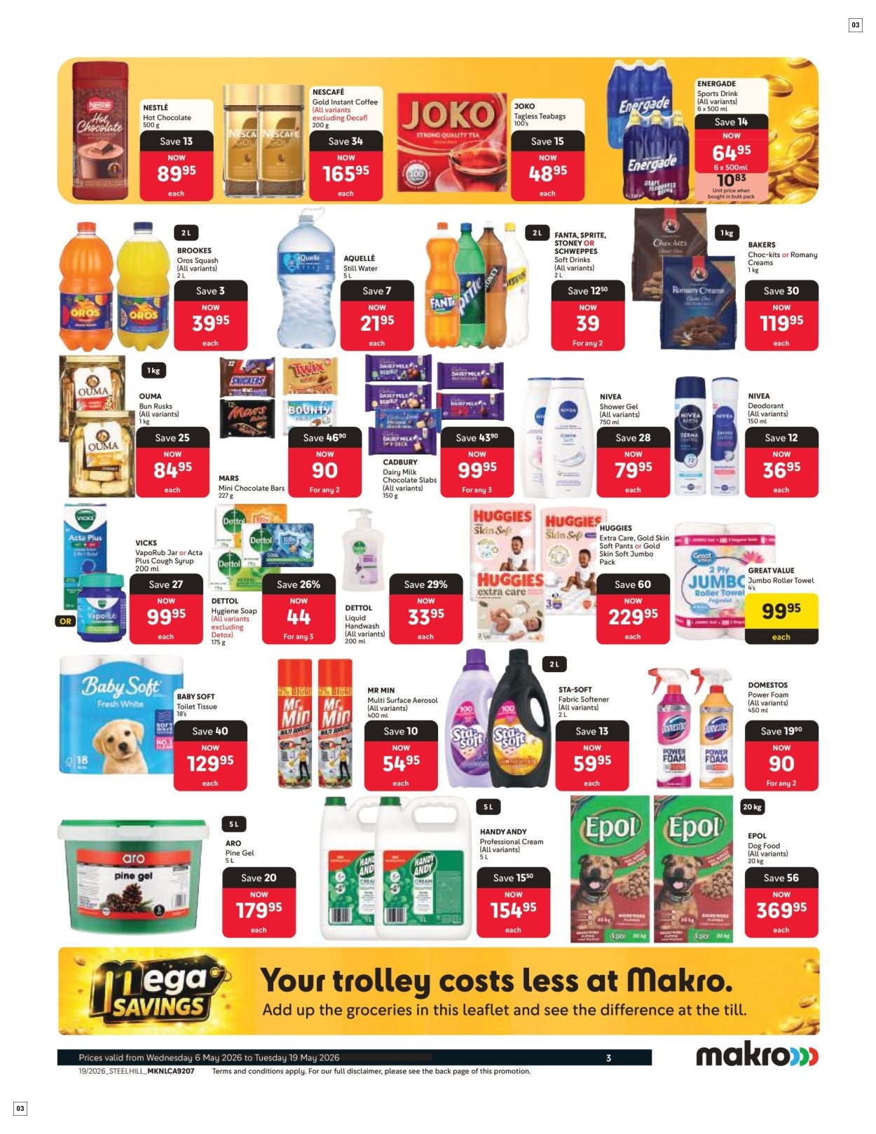 Makro Layer up Your Winter Mood - Page 3
