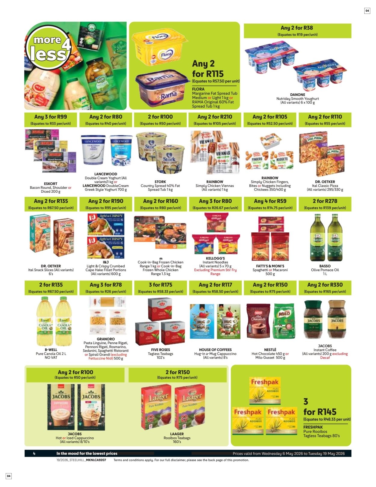 Makro Layer up Your Winter Mood - Page 4