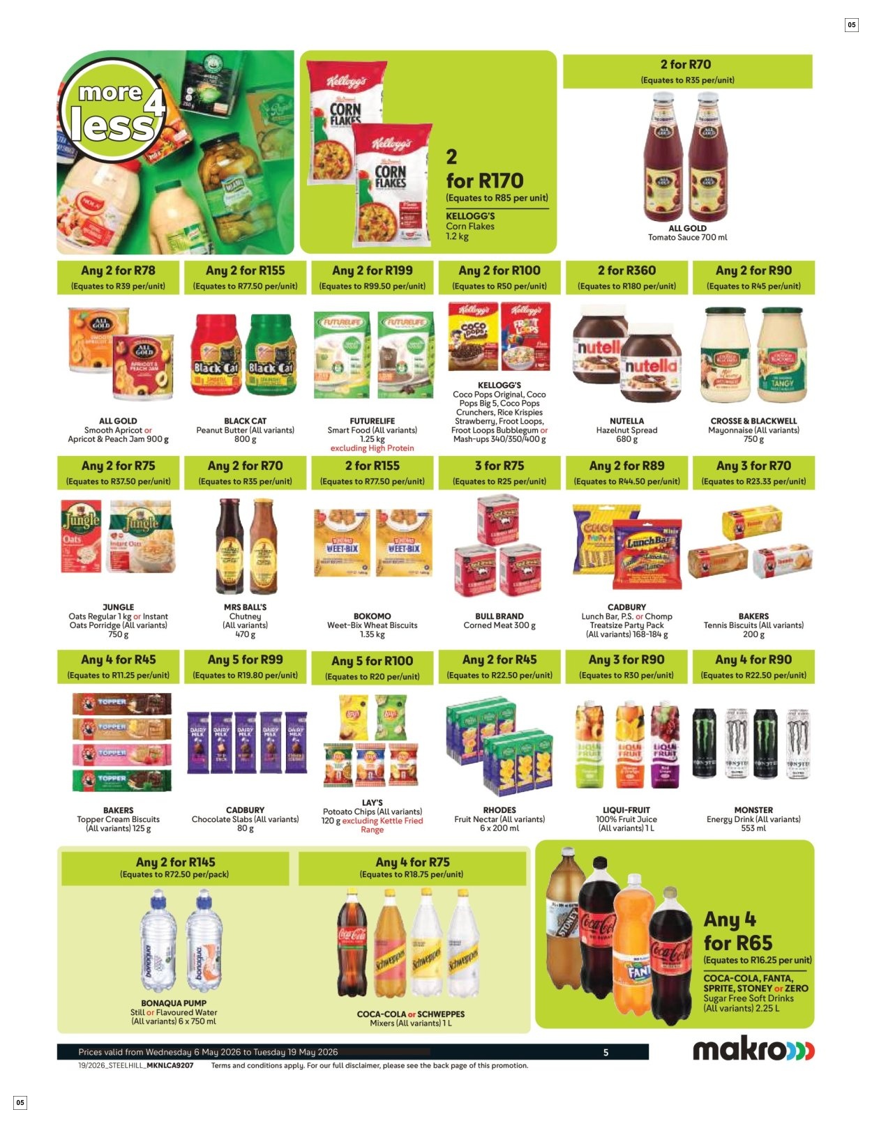Makro Layer up Your Winter Mood - Page 5