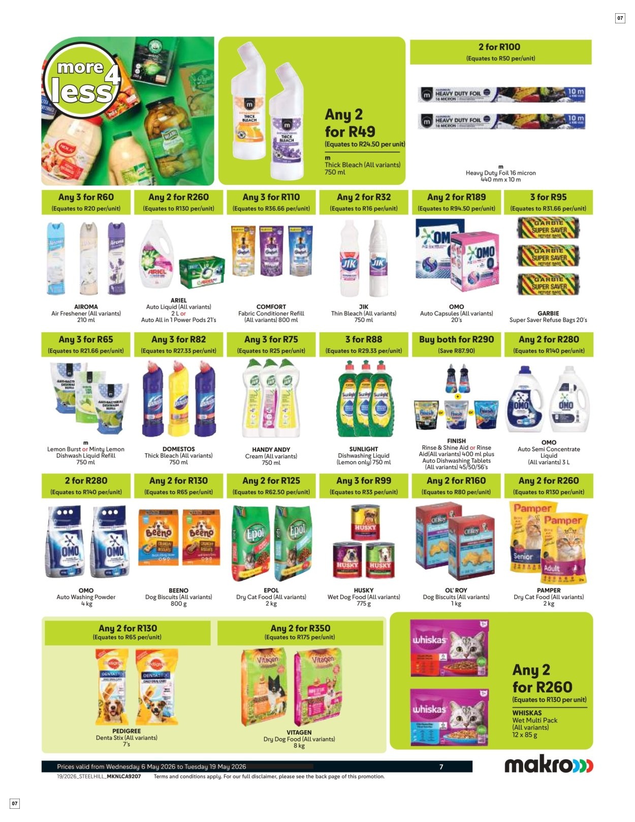 Makro Layer up Your Winter Mood - Page 7