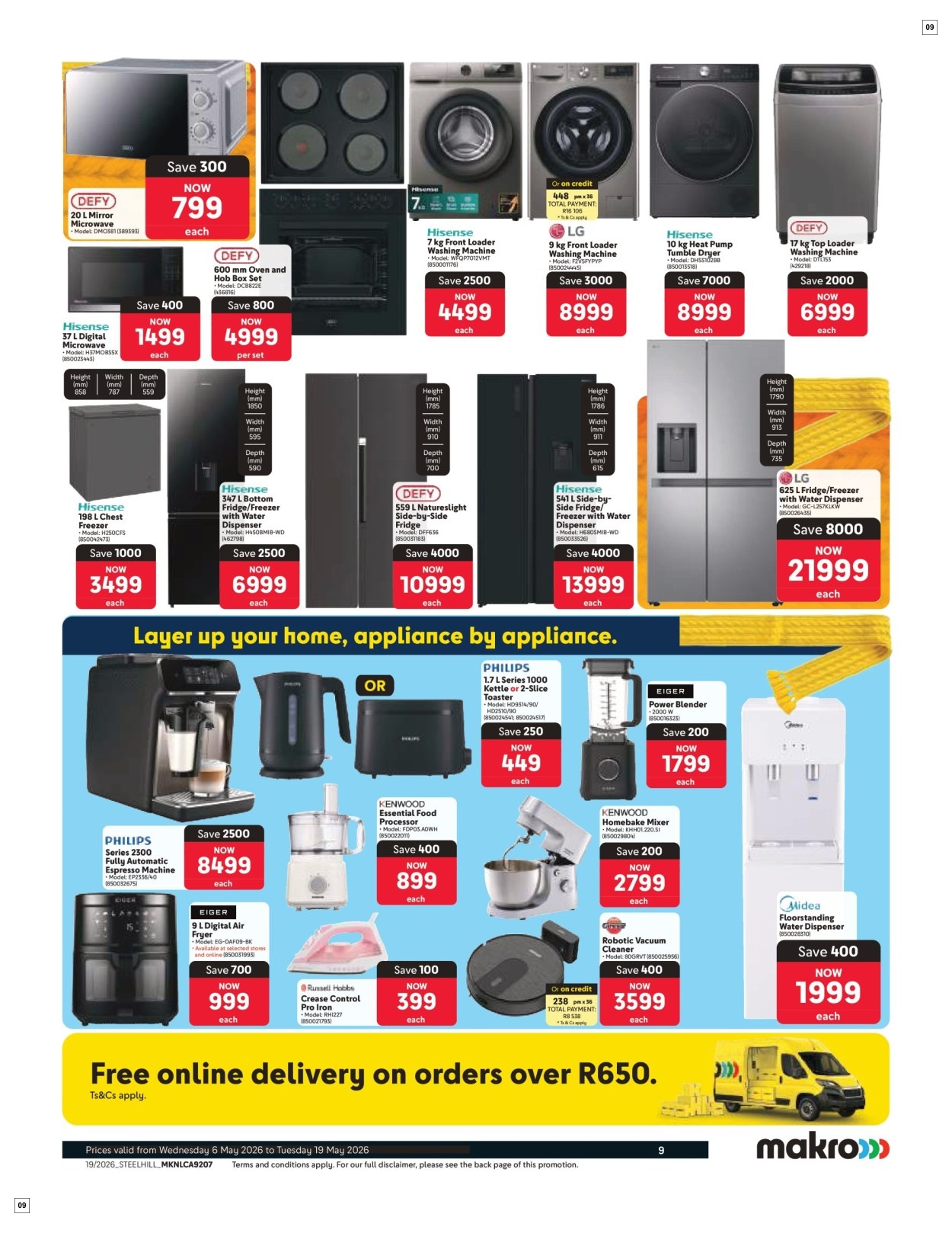Makro Layer up Your Winter Mood - Page 9