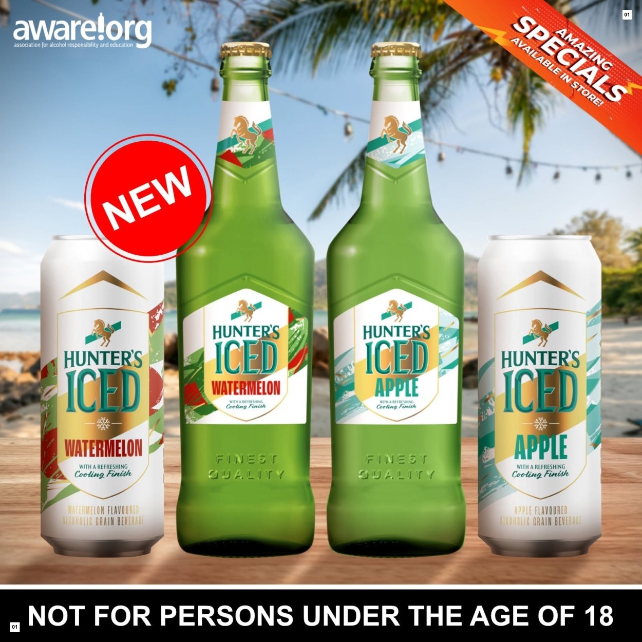 Johnnys Liquor Hypermarket Latest Catalogue