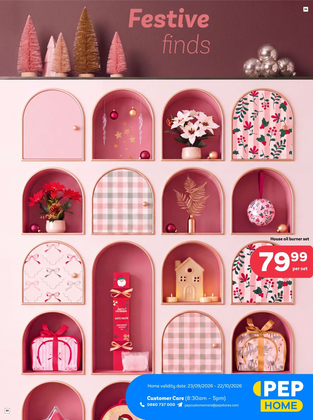 Pep Home Deals September - Page 4