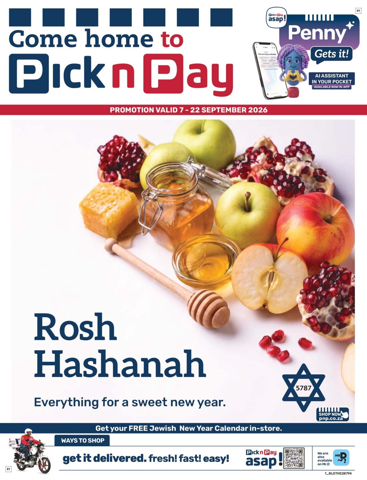 Pick N Pay Hypermarket Catalogue - Hypermarket Specials
