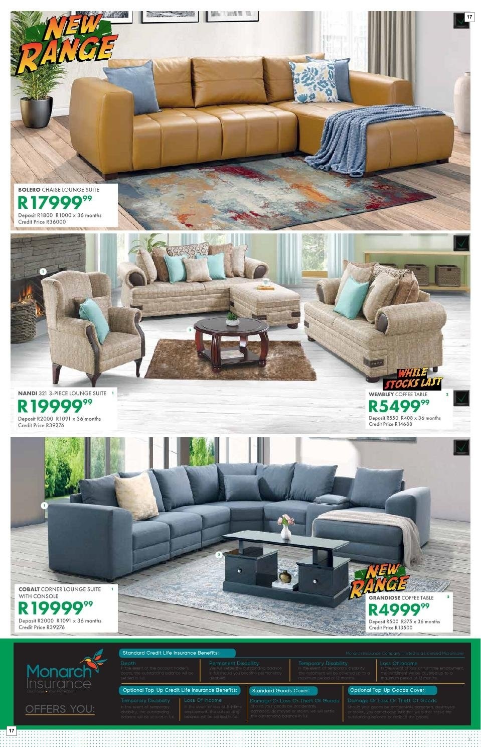 Beares Specials 06 Oct - 08 Nov - Page 17