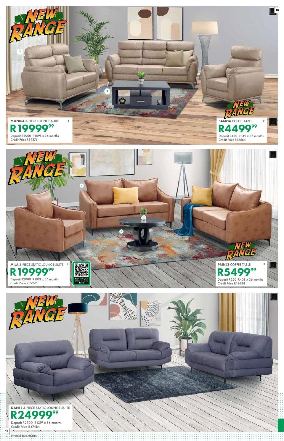 Beares Specials 06 Oct - 08 Nov - Page 18