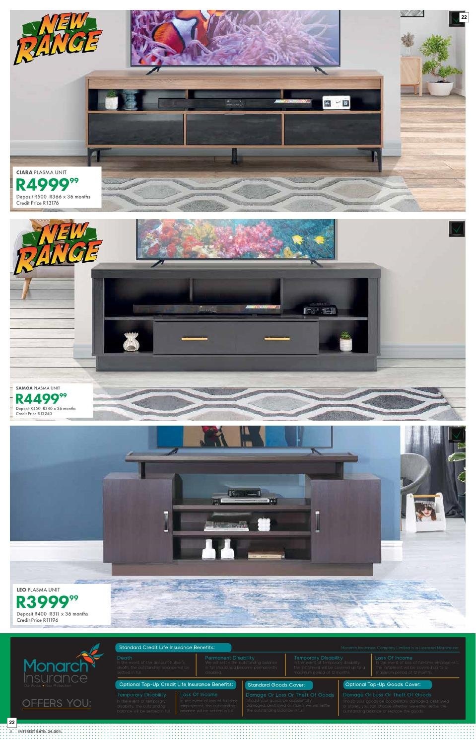 Beares Specials 06 Oct - 08 Nov - Page 22