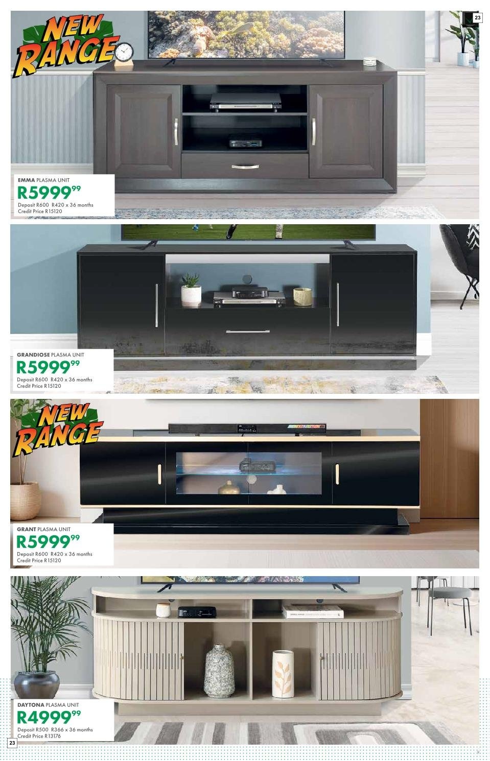 Beares Specials 06 Oct - 08 Nov - Page 23