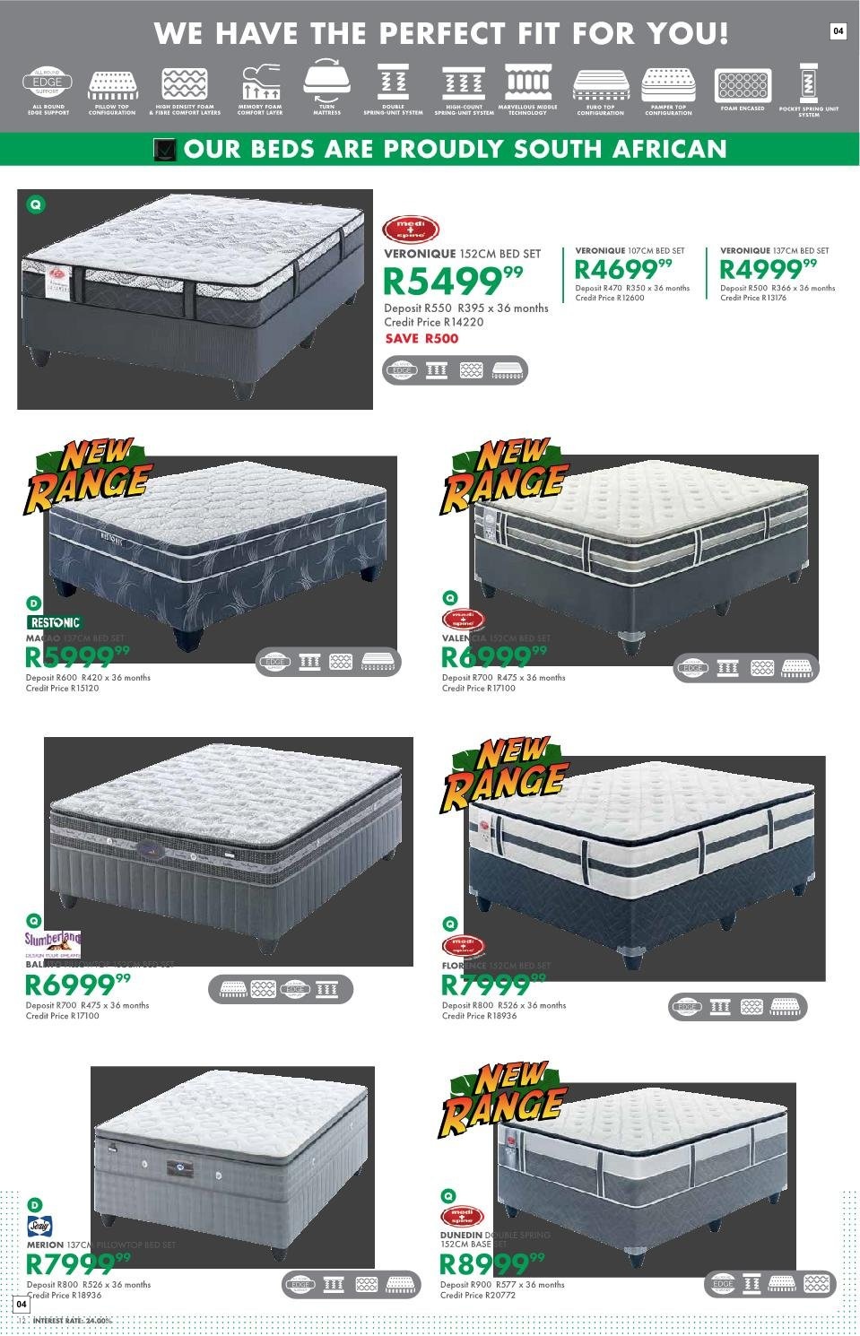 Beares Specials 06 Oct - 08 Nov - Page 4