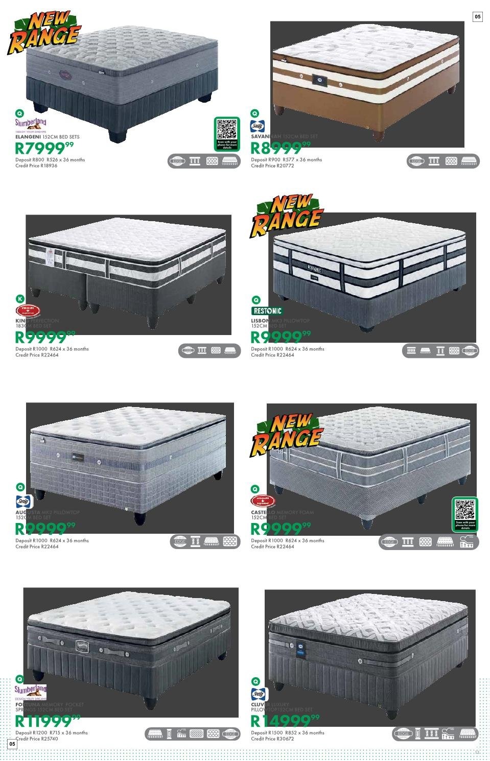 Beares Specials 06 Oct - 08 Nov - Page 5