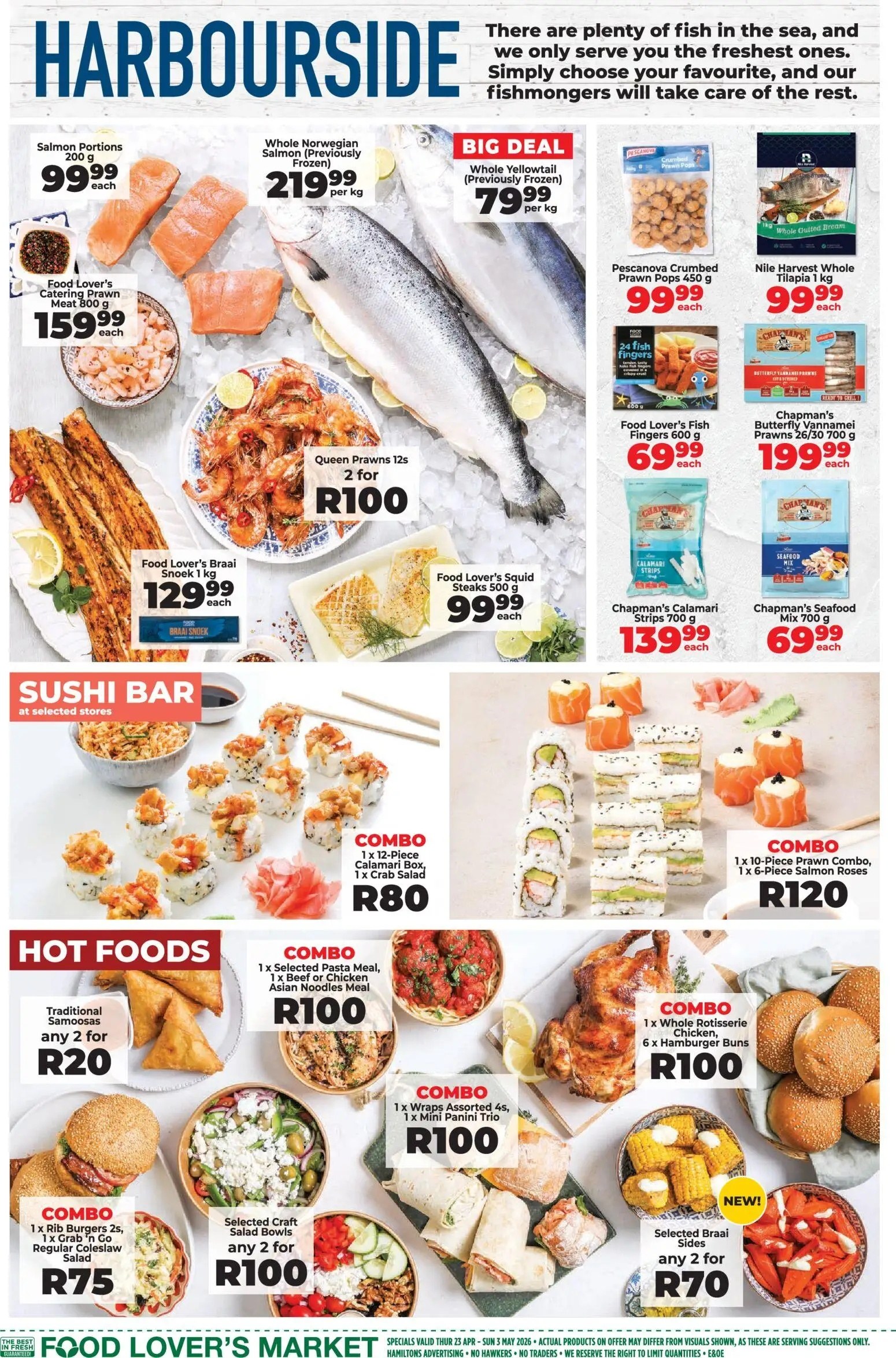 Food Lovers Market Inland Provinces For The Love Of Value - Page 4