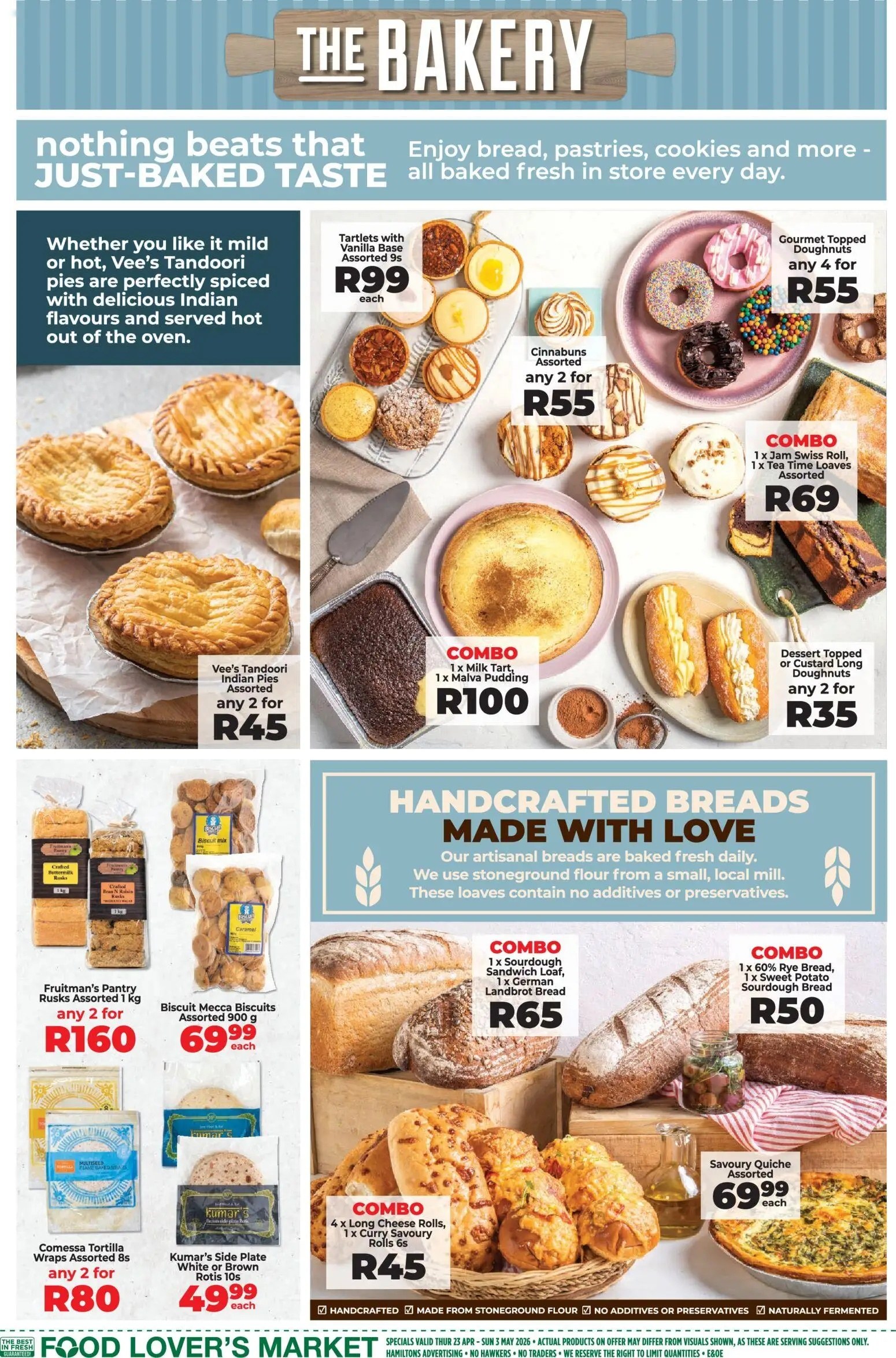 Food Lovers Market Inland Provinces For The Love Of Value - Page 5