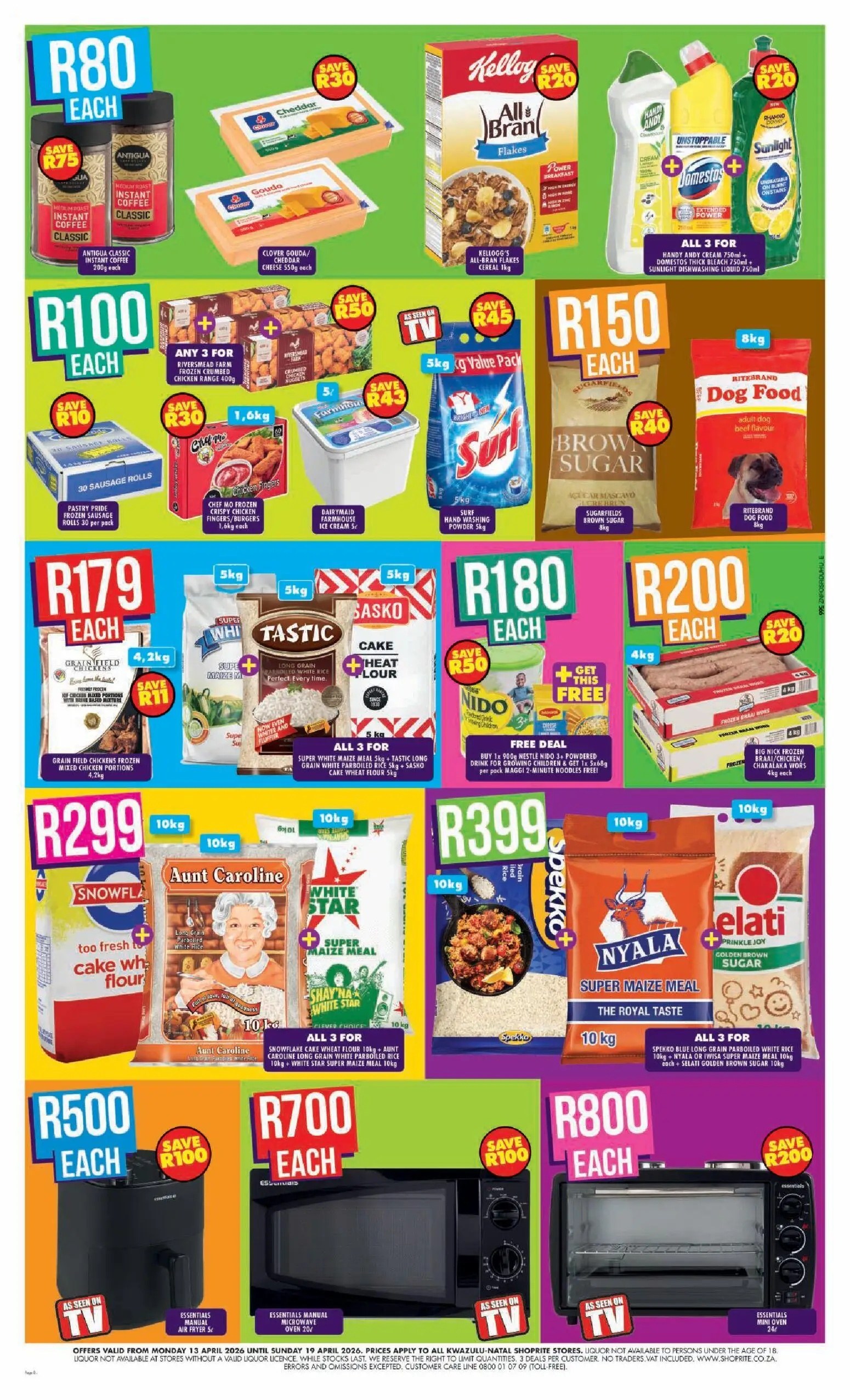 shoprite specials from monday 13 04 2026 - Page 8