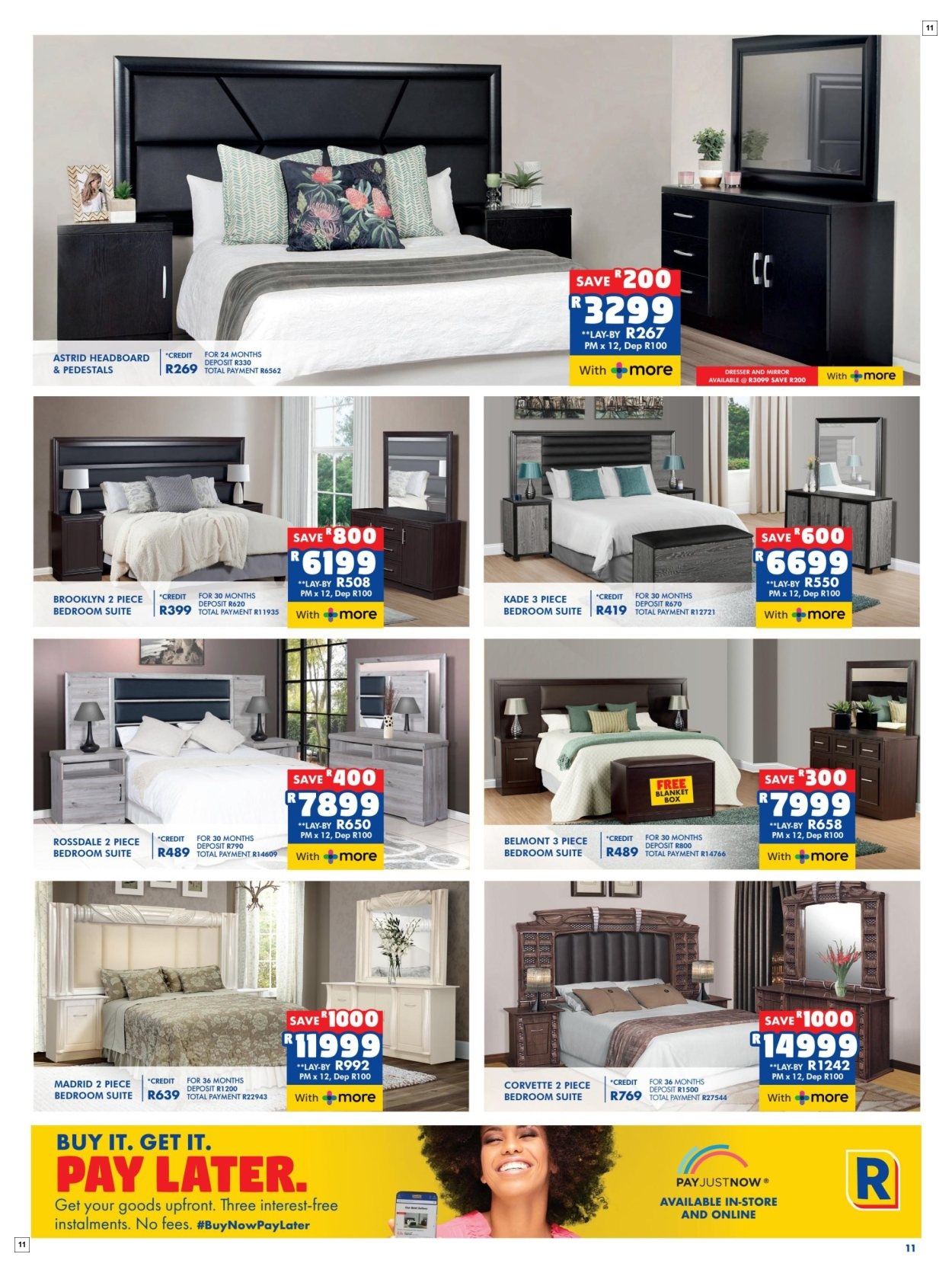 Russells Specials 21 Oct - 10 Nov - Page 11
