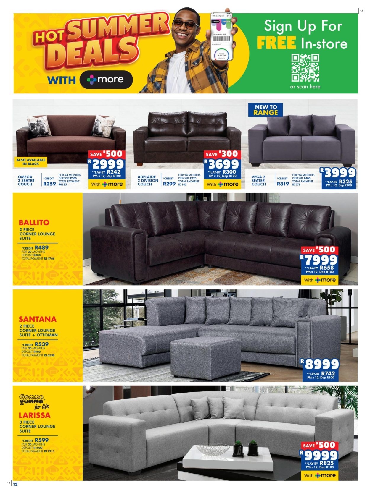 Russells Specials 21 Oct - 10 Nov - Page 12