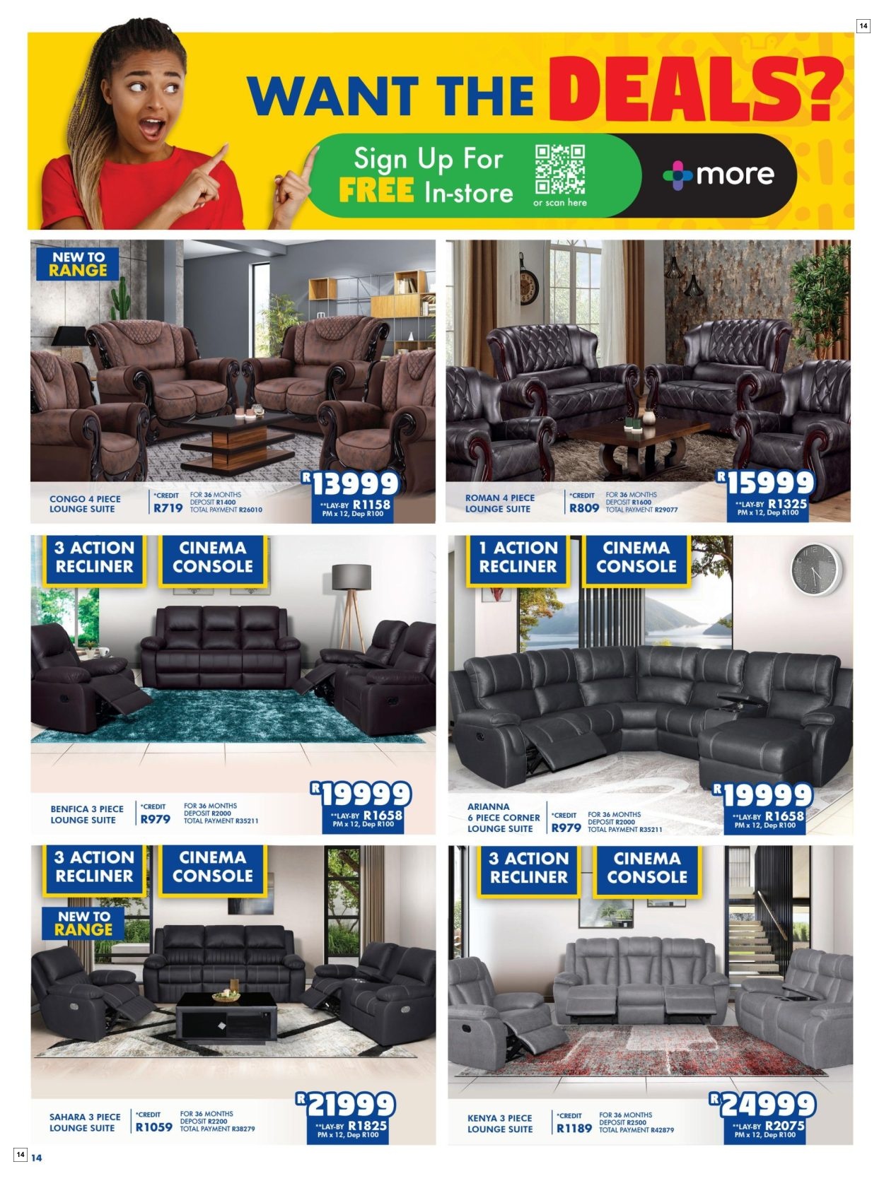 Russells Specials 21 Oct - 10 Nov - Page 14