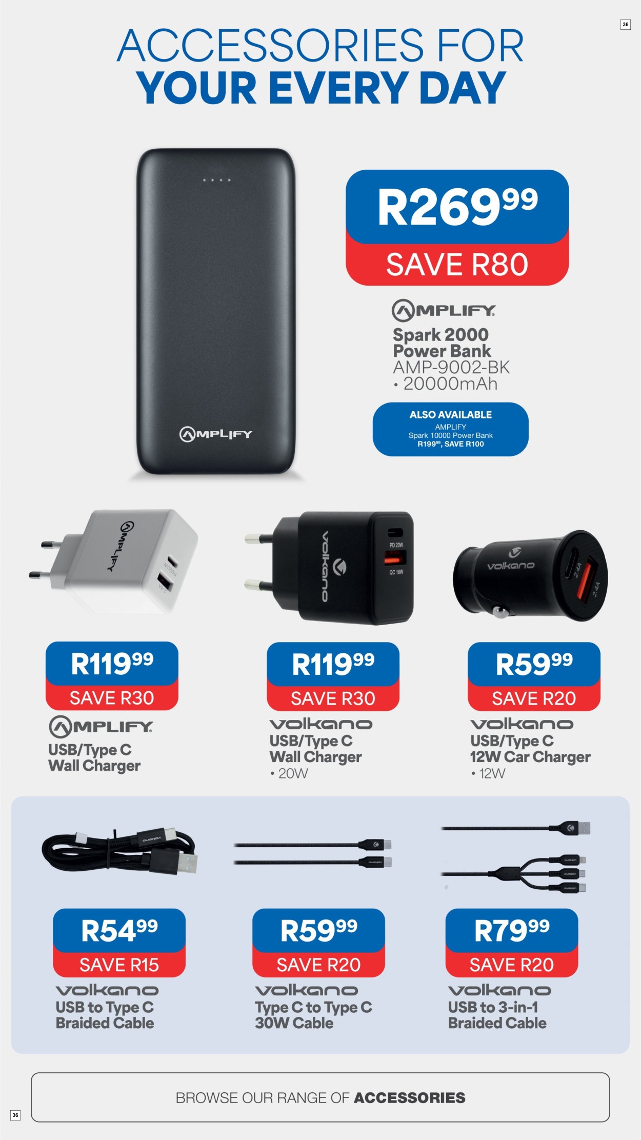 OK Furniture Specials 09 Sept - 30 Sept - Page 36