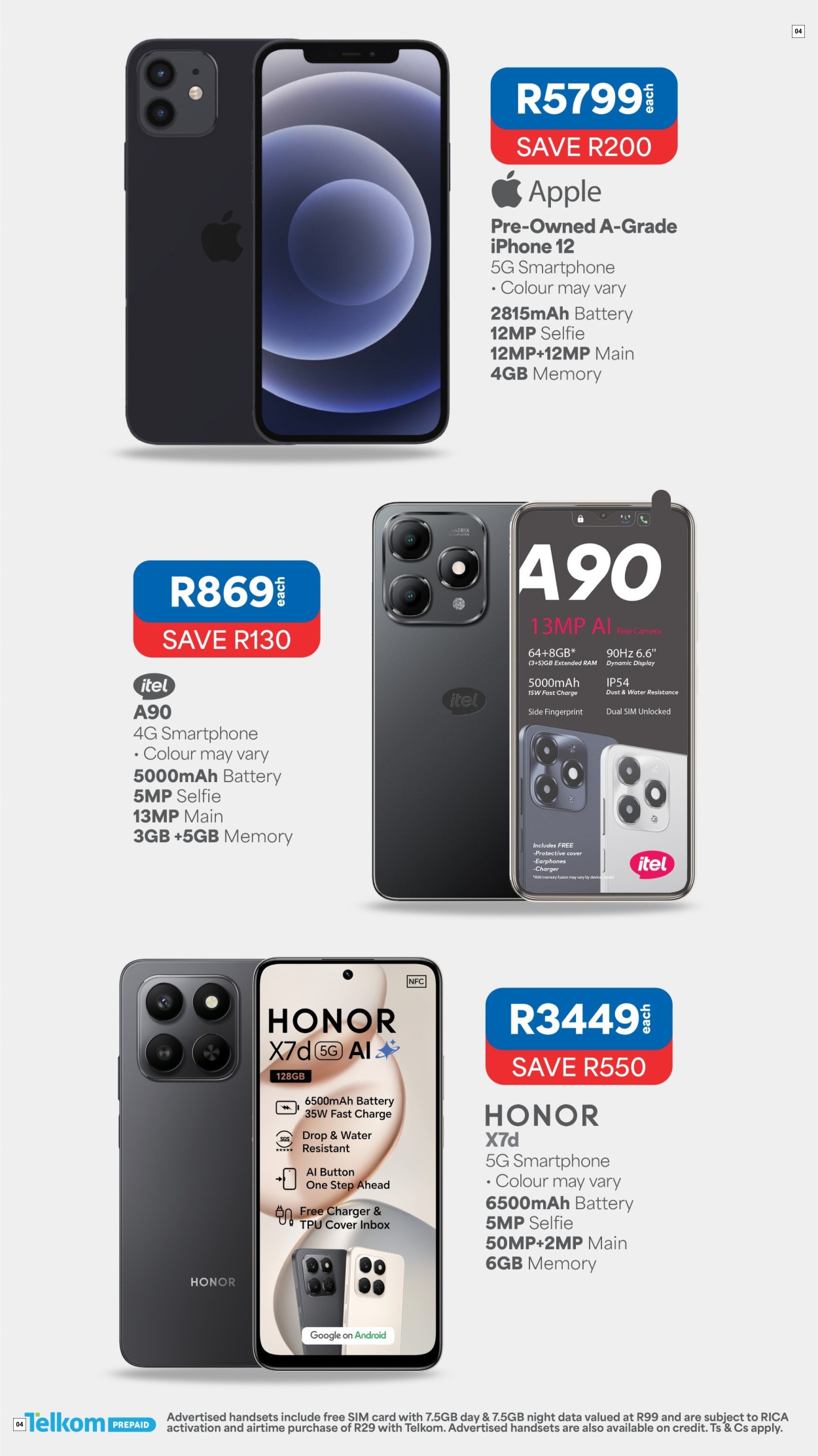 OK Furniture Specials 09 Sept - 30 Sept - Page 4