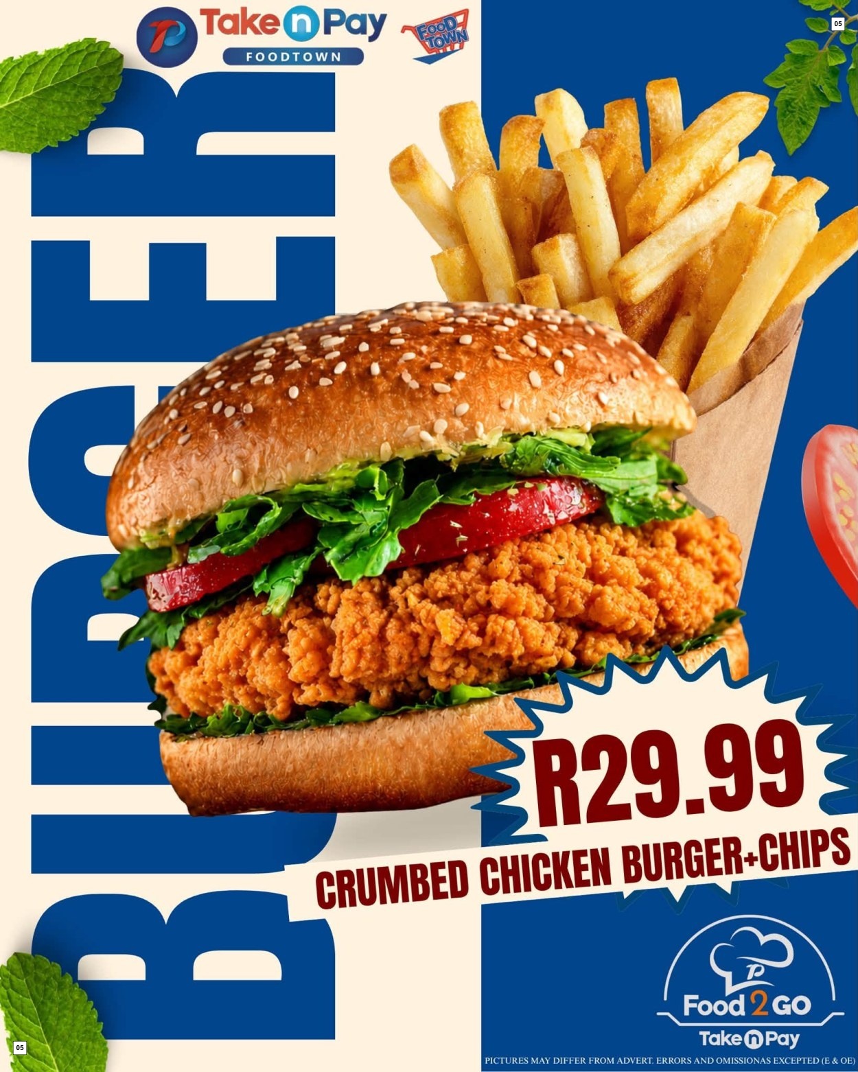 Take N Pay Catalogue - Page 5