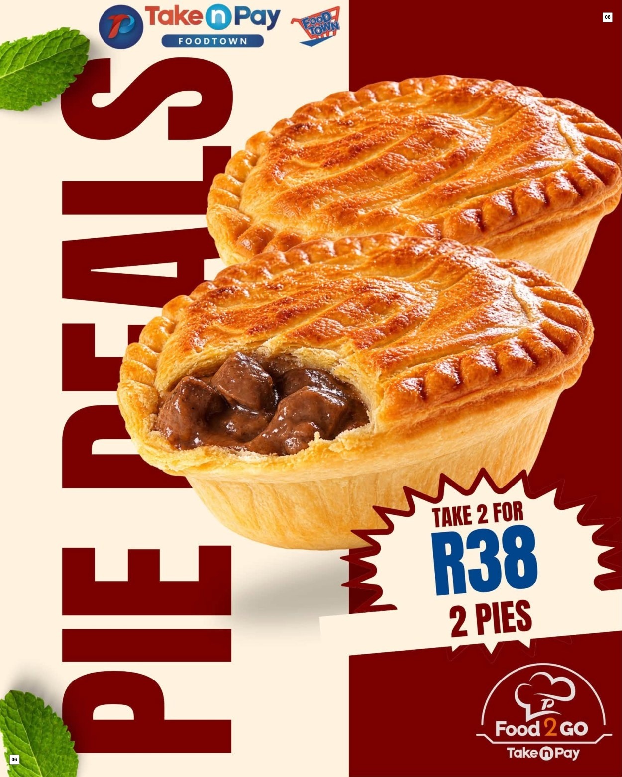 Take N Pay Catalogue - Page 6