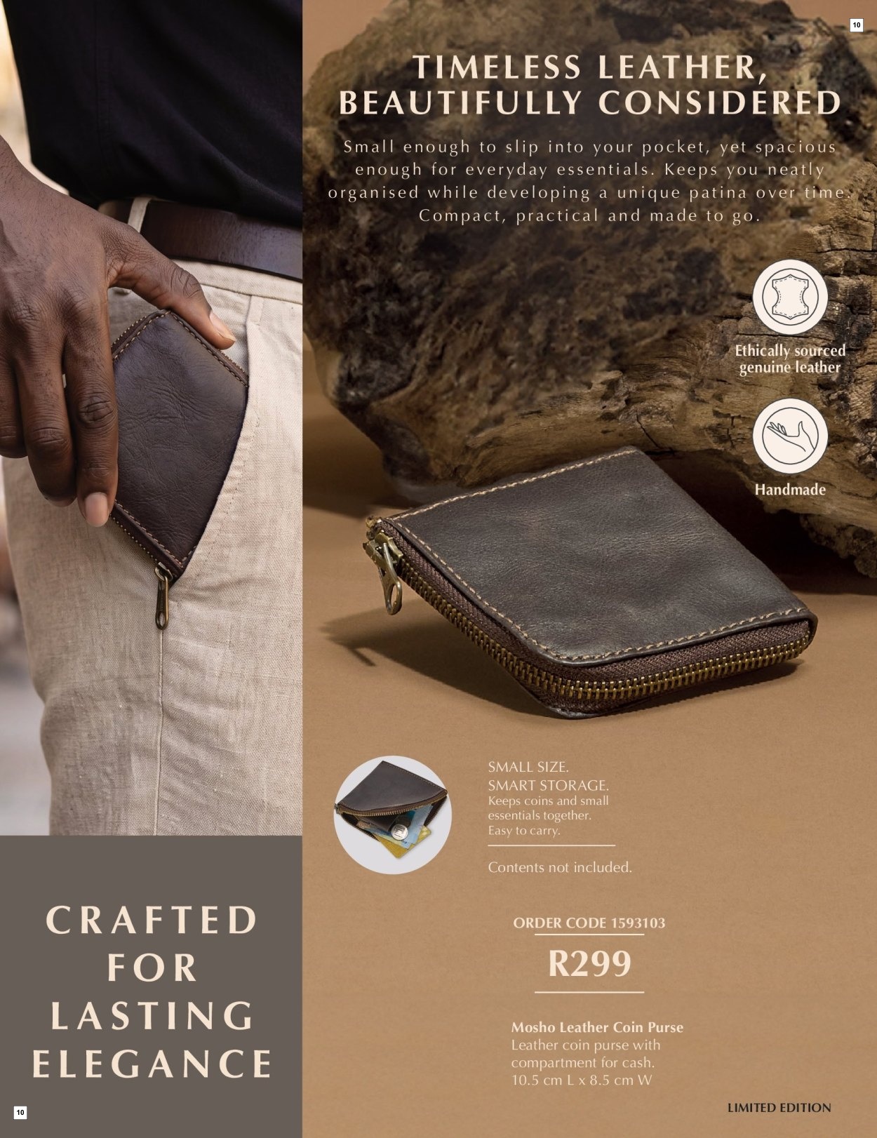 Justine Fresh Finds for Spring - Page 10