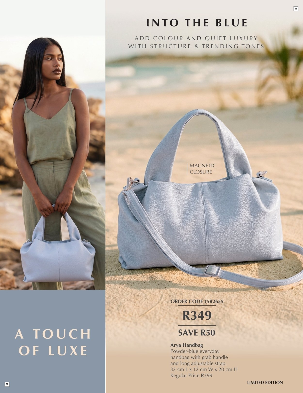 Justine Fresh Finds for Spring - Page 6
