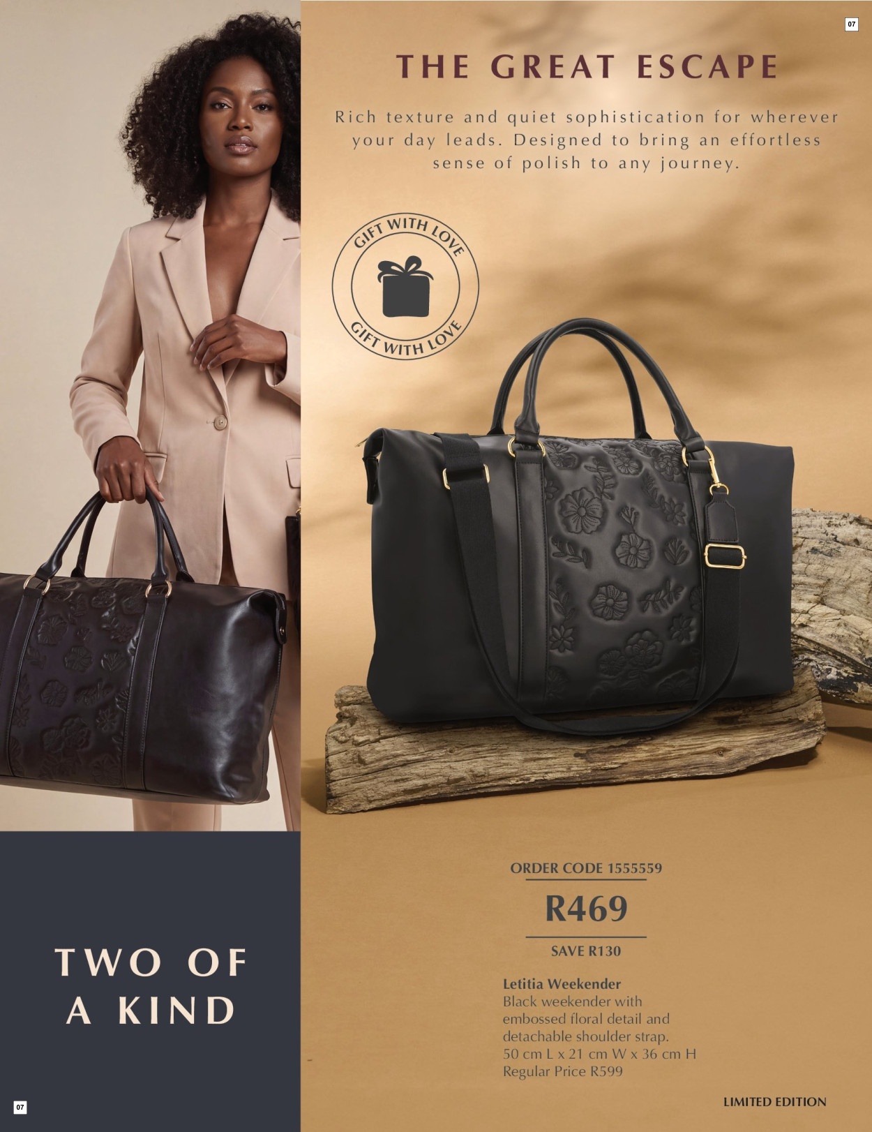 Justine Fresh Finds for Spring - Page 7
