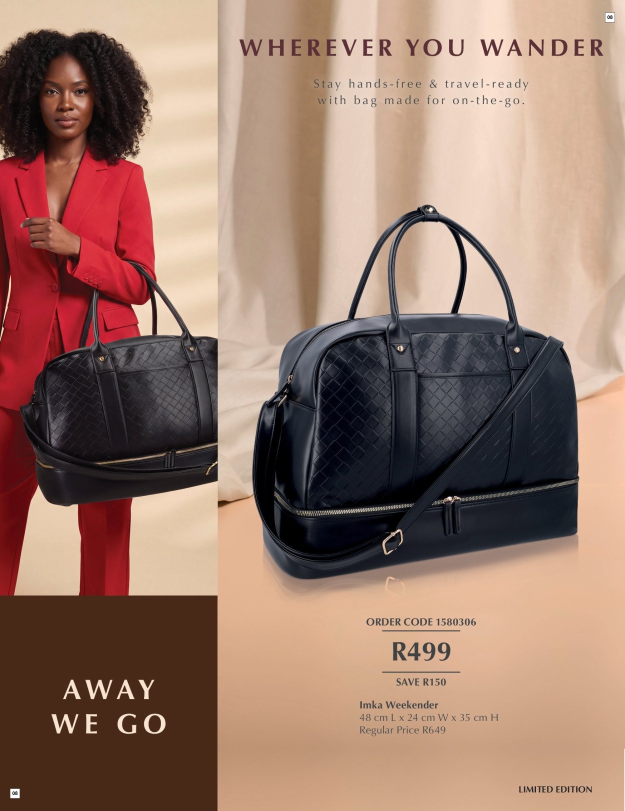 Justine Fresh Finds for Spring - Page 8