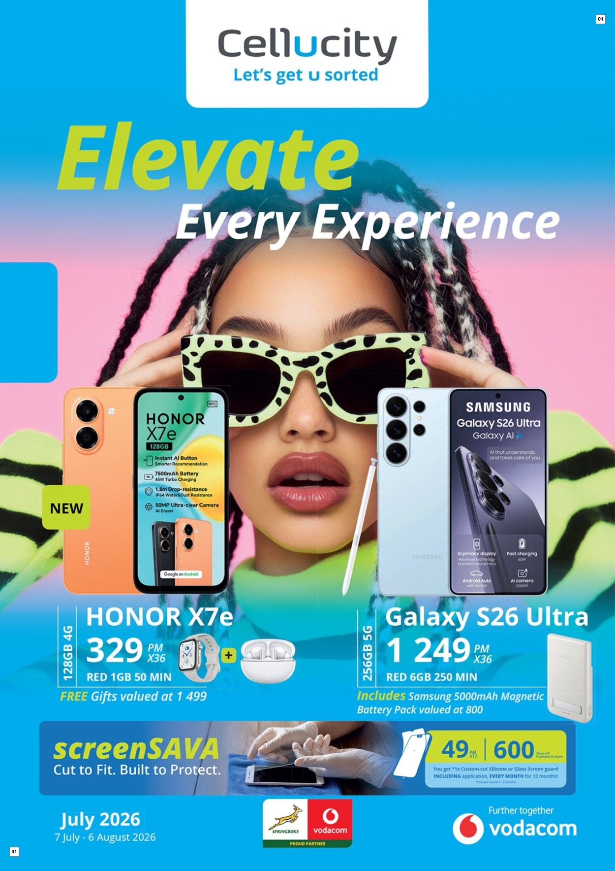 Cellucity July Business 2026