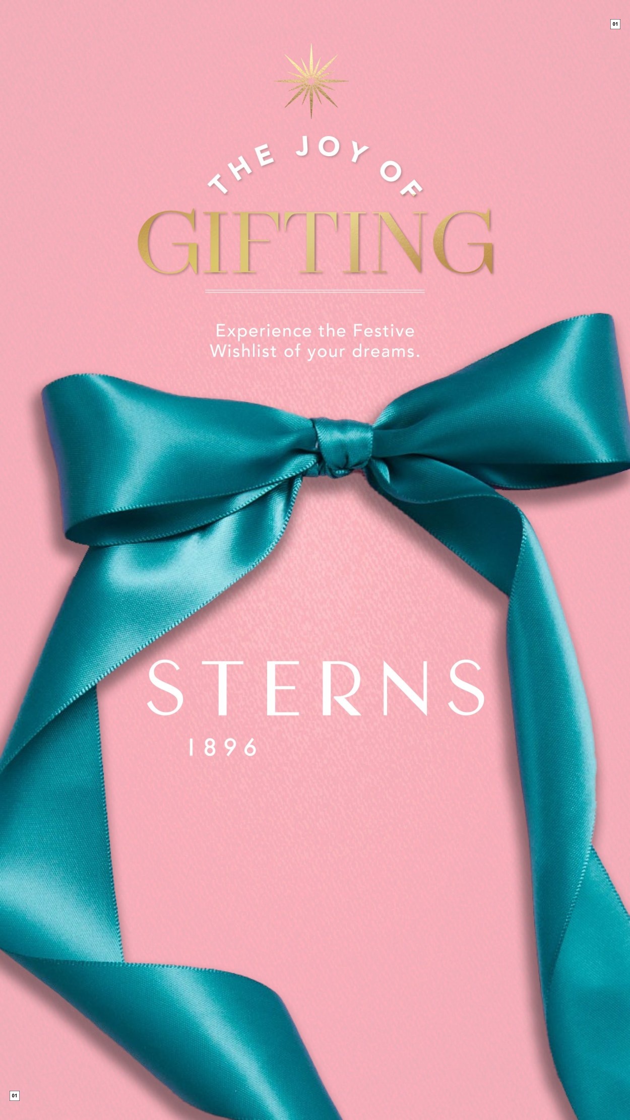 Sterns Catalogue