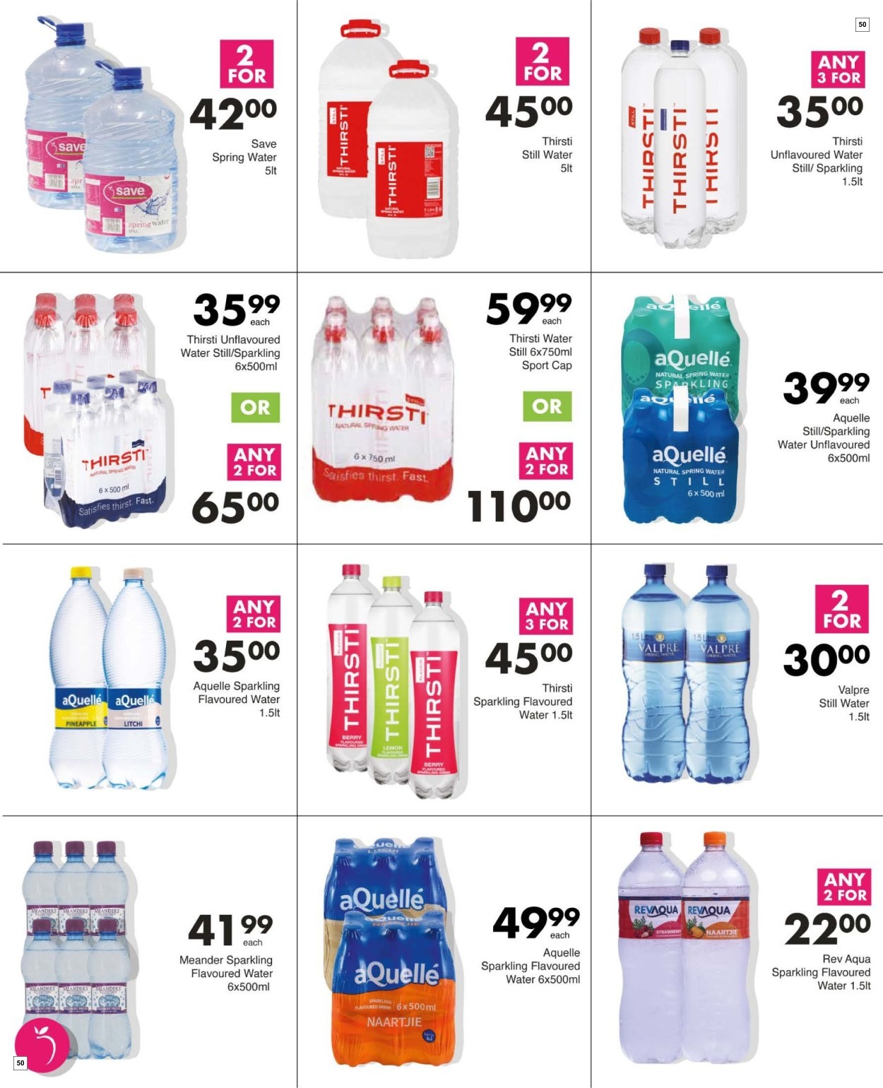 Save Hyper Specials 25 Mar - 14 Apr - Page 50