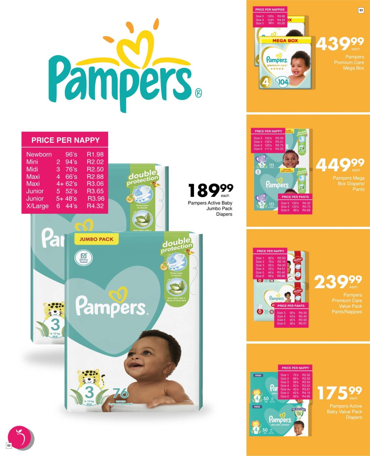 Save Hyper Specials 25 Mar - 14 Apr - Page 53