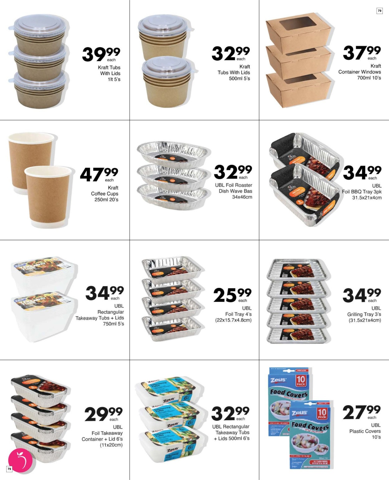 Save Hyper Specials 25 Mar - 14 Apr - Page 79
