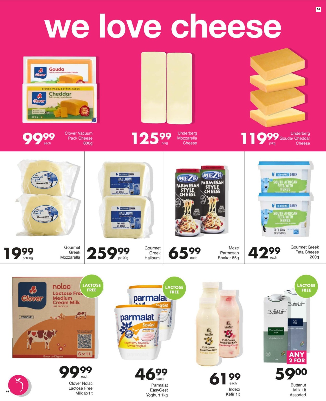 Save Hyper Specials 25 Mar - 14 Apr - Page 8